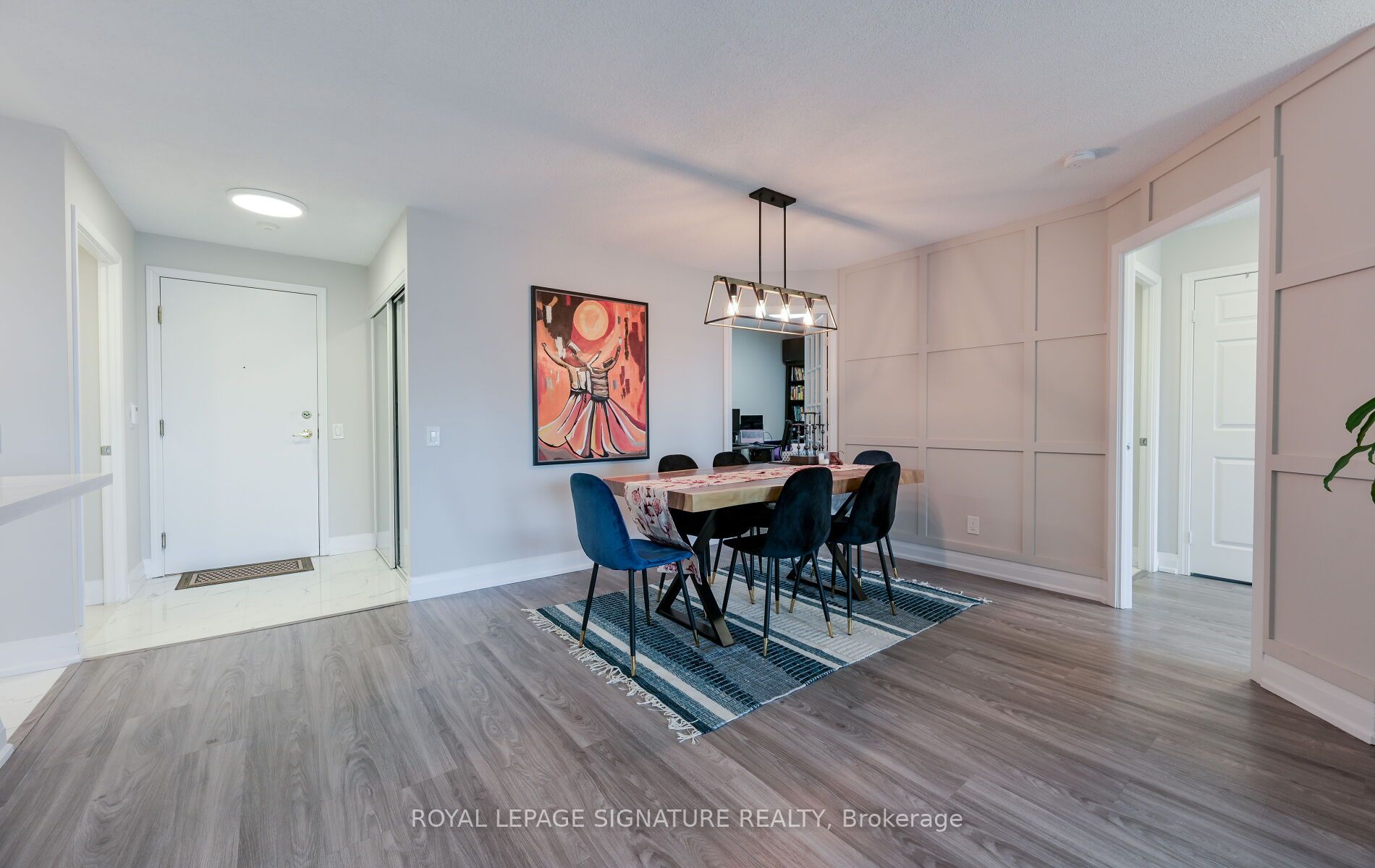 #1126 - 25 Kingsbridge Garden Circle Property Photo 14