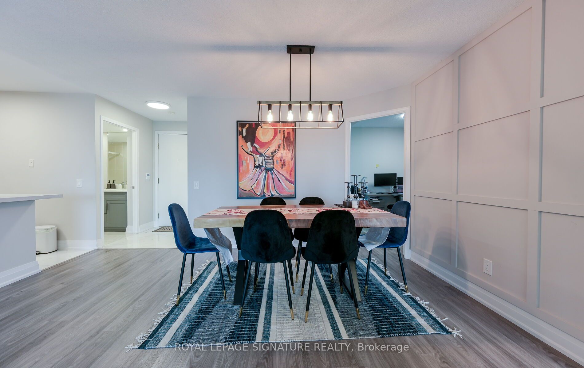 #1126 - 25 Kingsbridge Garden Circle Property Photo 15