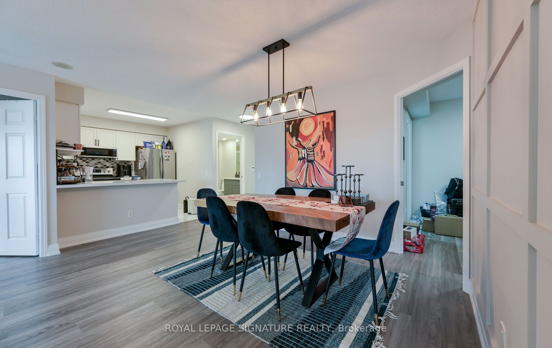 #1126 - 25 Kingsbridge Garden Circle Property Photo 16