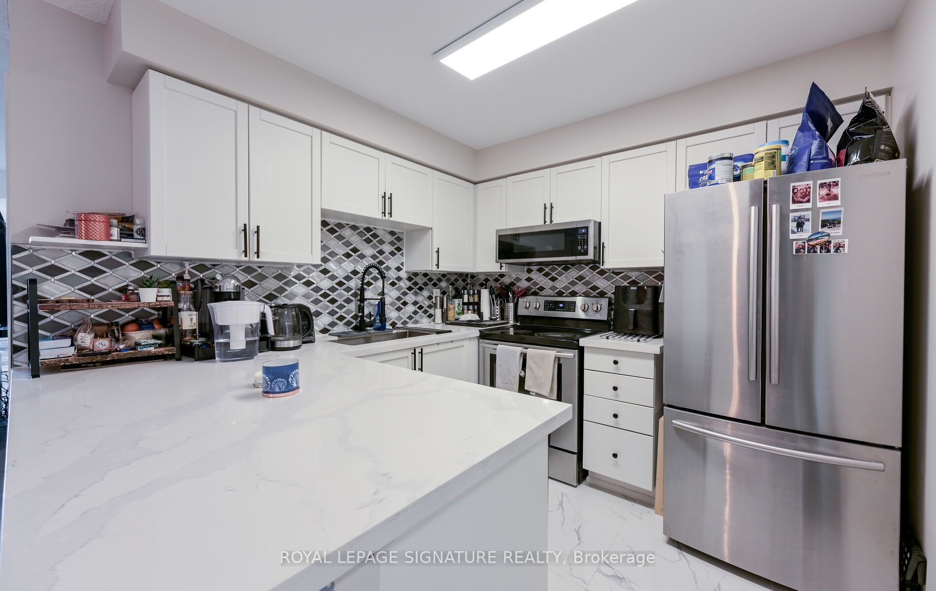 #1126 - 25 Kingsbridge Garden Circle Property Photo 21