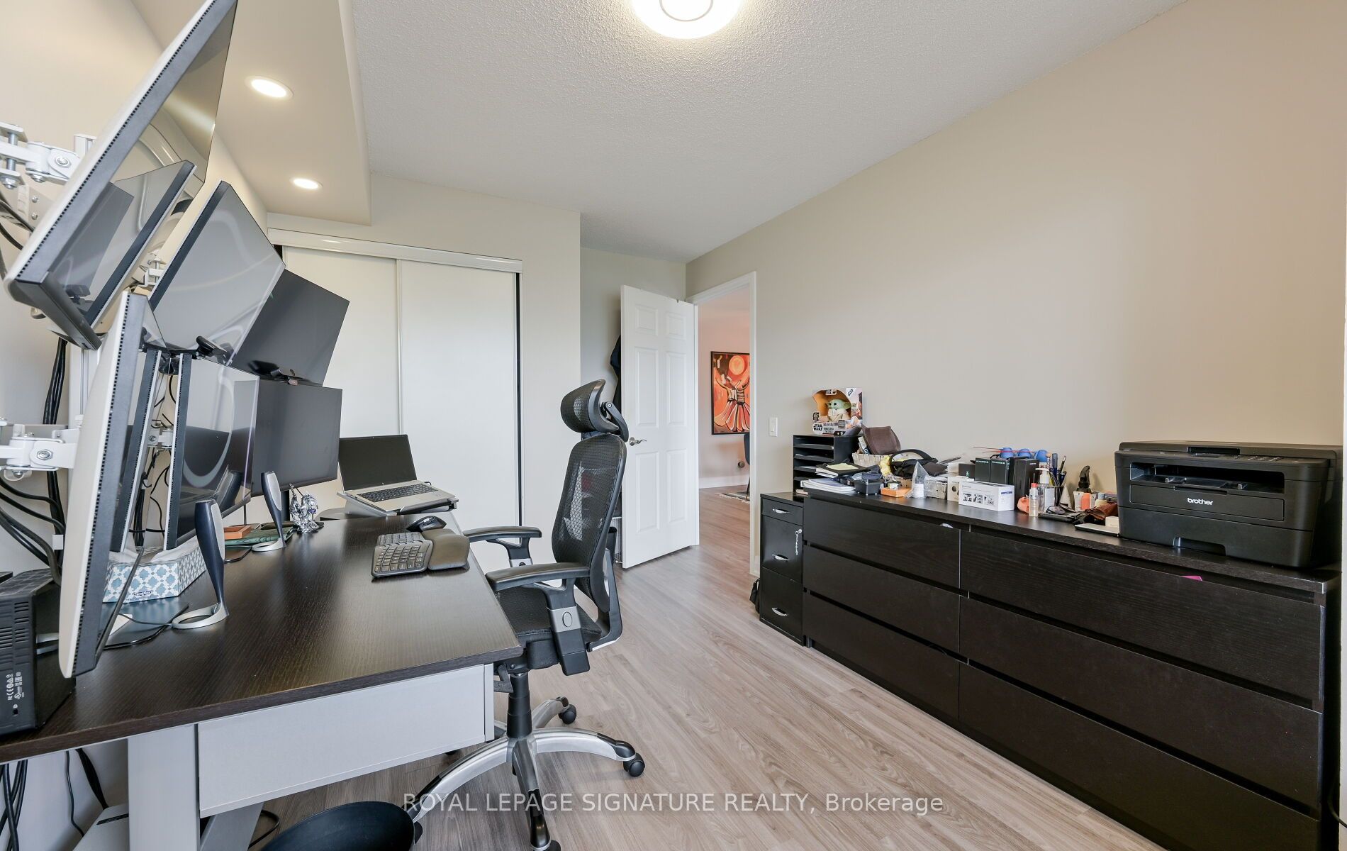 #1126 - 25 Kingsbridge Garden Circle Property Photo 35