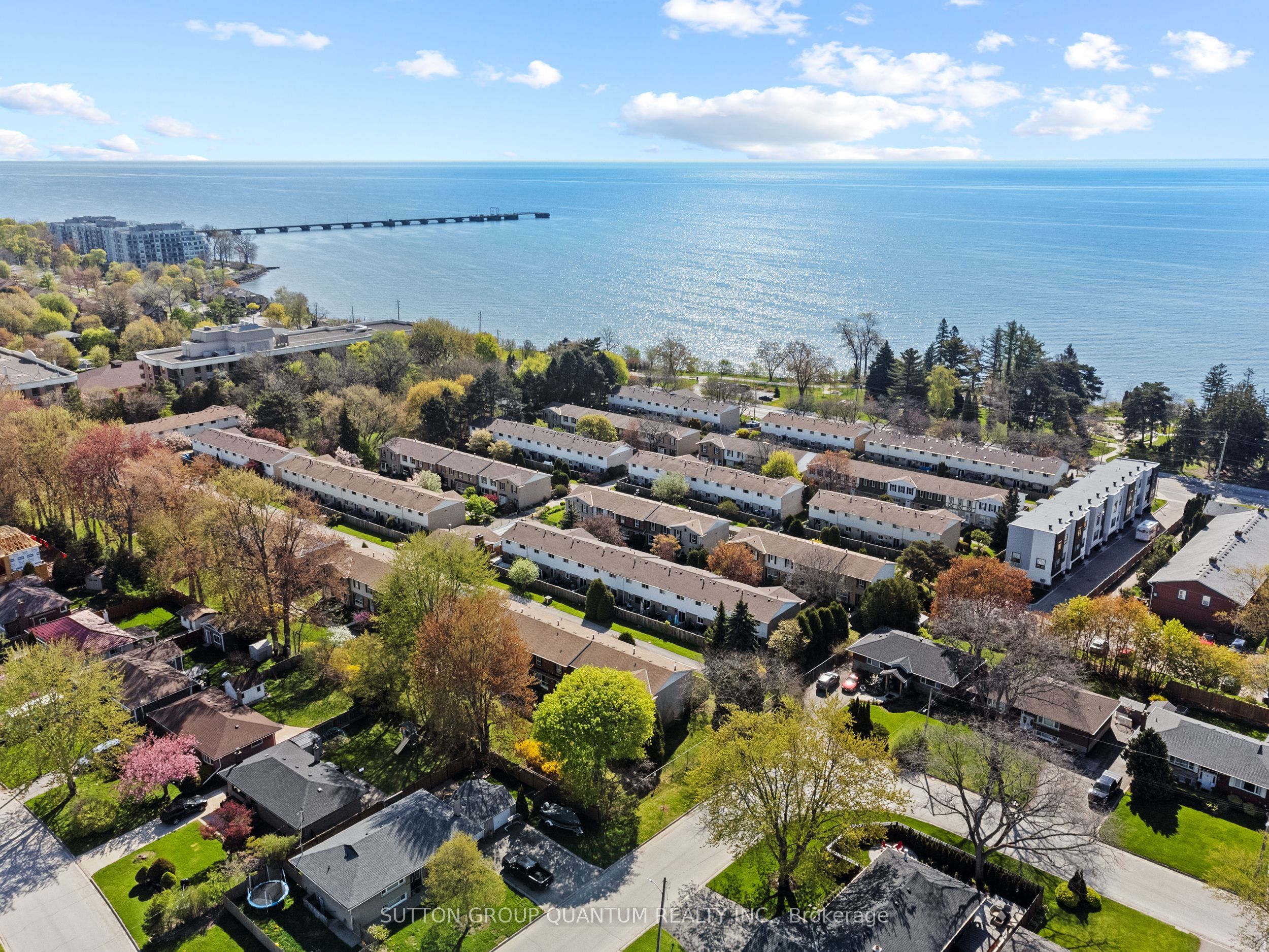 #44 - 5475 Lakeshore Road Property Photo 42
