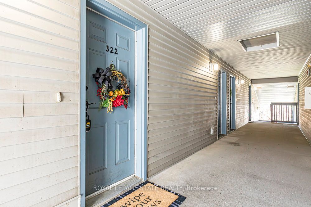 #322 - 2010 Cleaver Avenue Property Photo 26