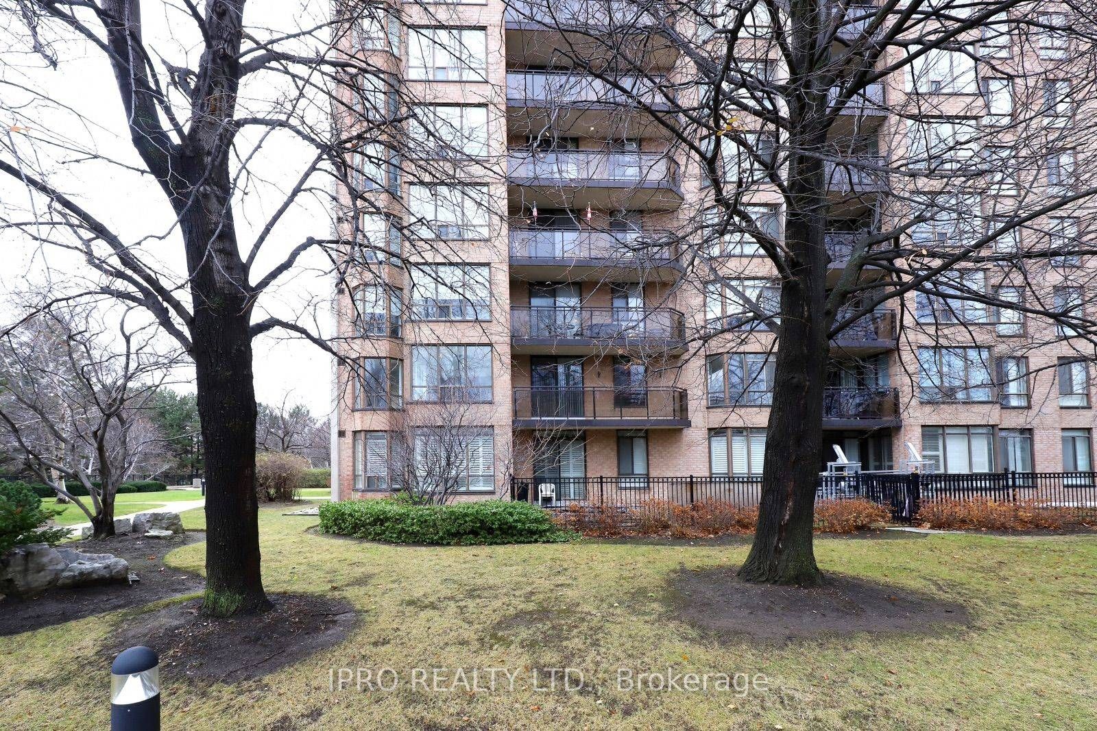 #203 - 20 Cherrytree Drive Property Photo 1