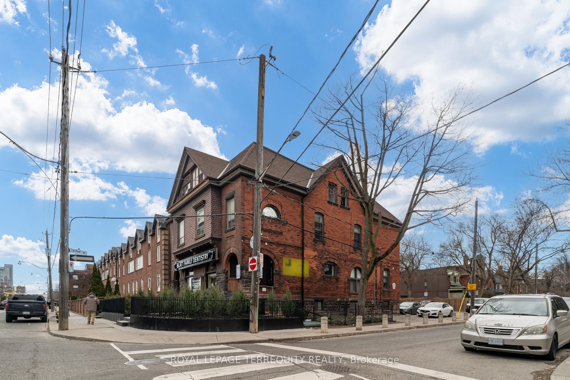 #2ND FLR - 1244 King Street Property Photo 1