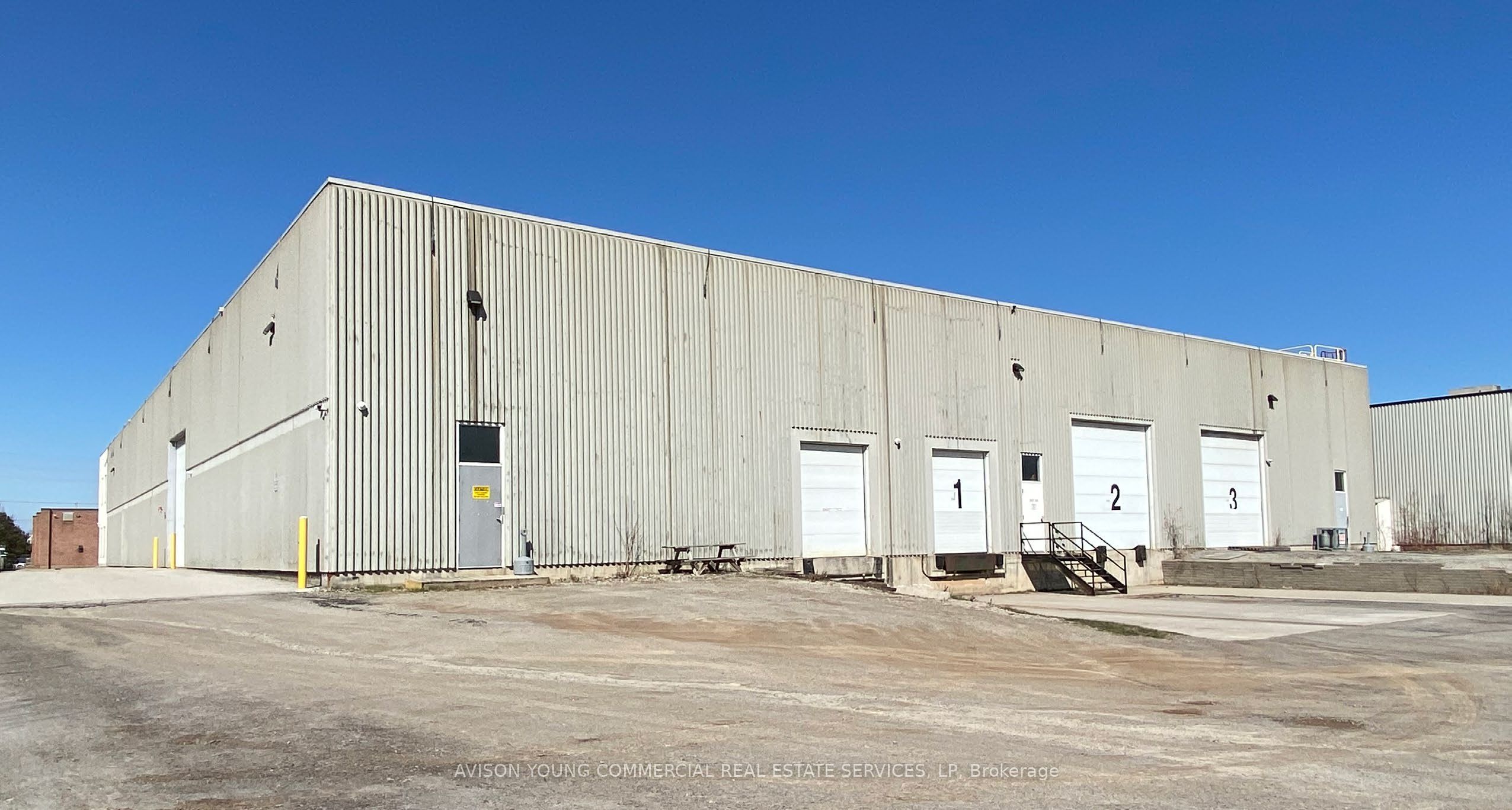430 Industrial Drive Unit 2 Property Photo 6
