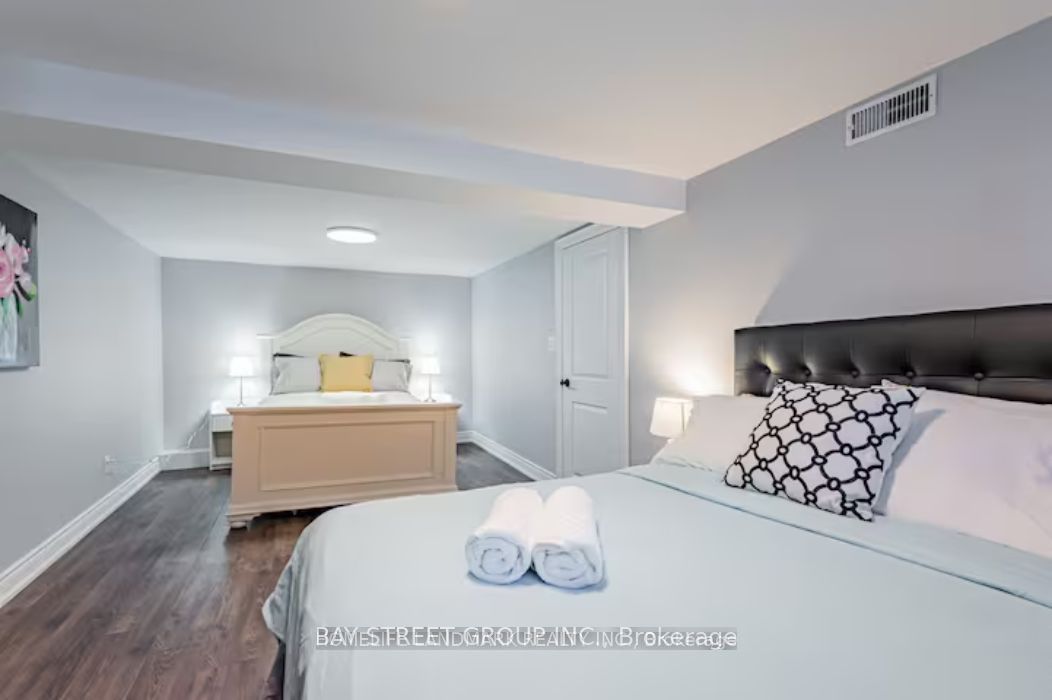 #basement - 85 Yorkview Drive Property Photo 1
