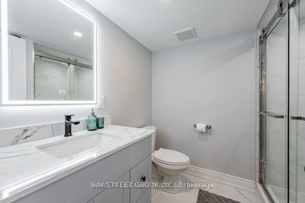 #basement - 85 Yorkview Drive Property Photo 4