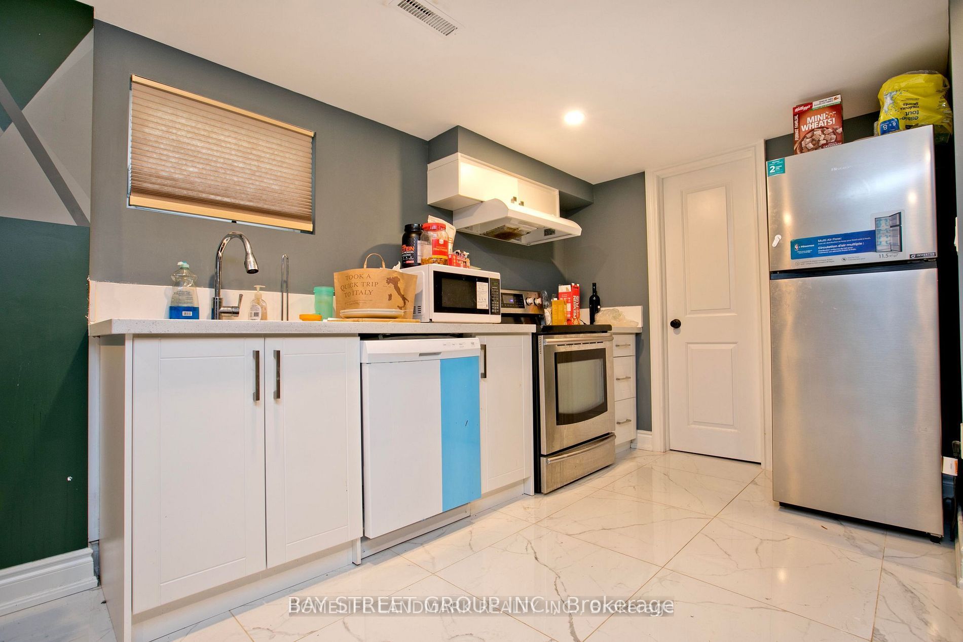 #basement - 85 Yorkview Drive Property Photo 5