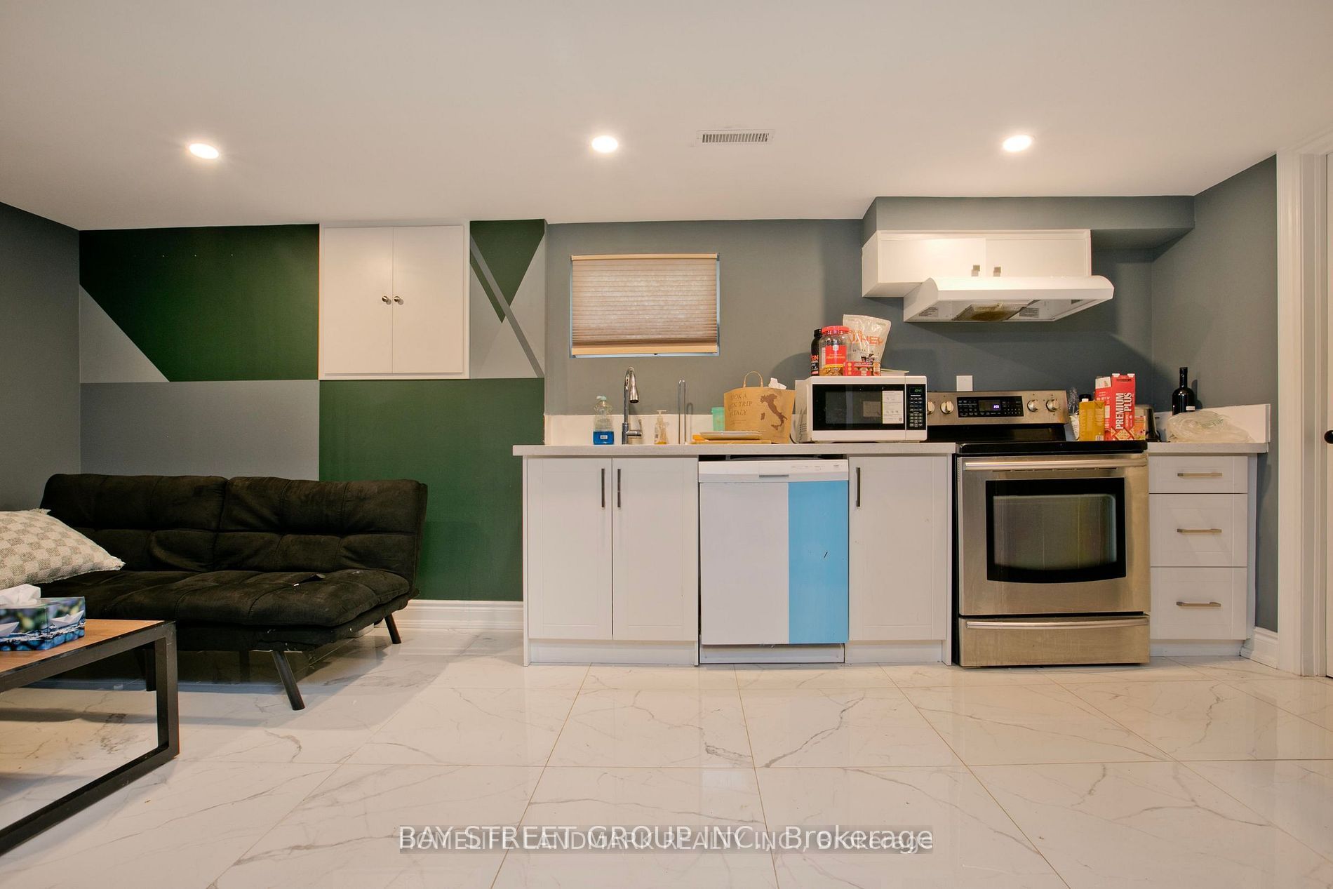 #basement - 85 Yorkview Drive Property Photo 6