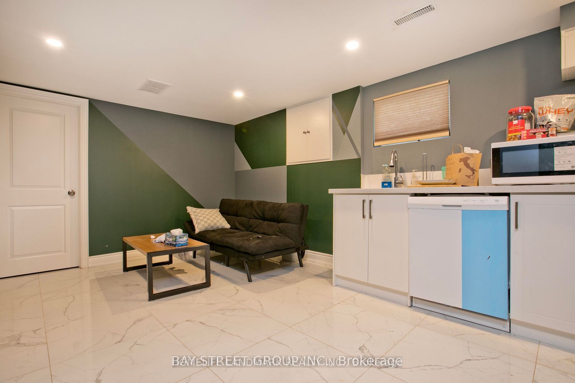 #basement - 85 Yorkview Drive Property Photo 7