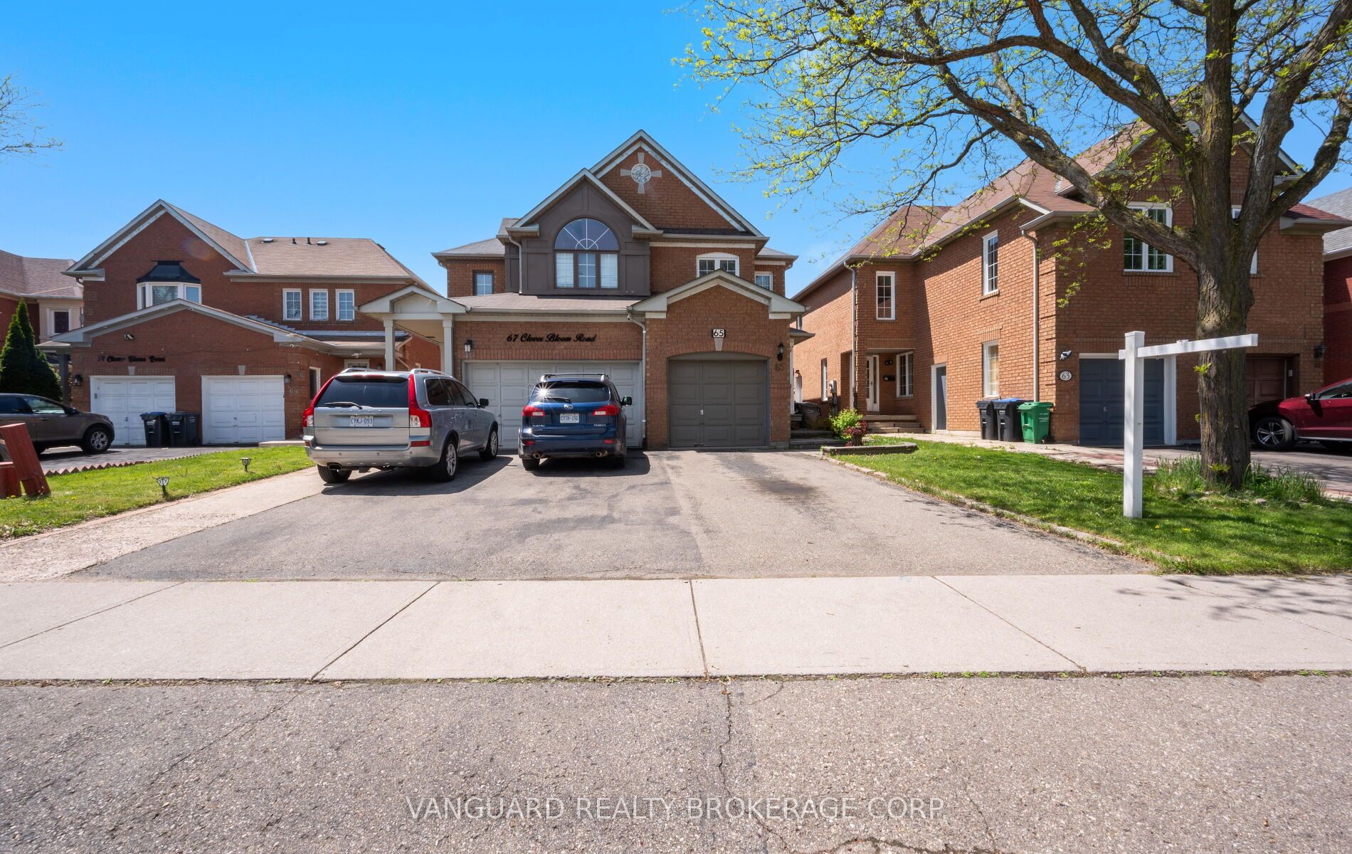 65 Clover Bloom Road Property Photo 1
