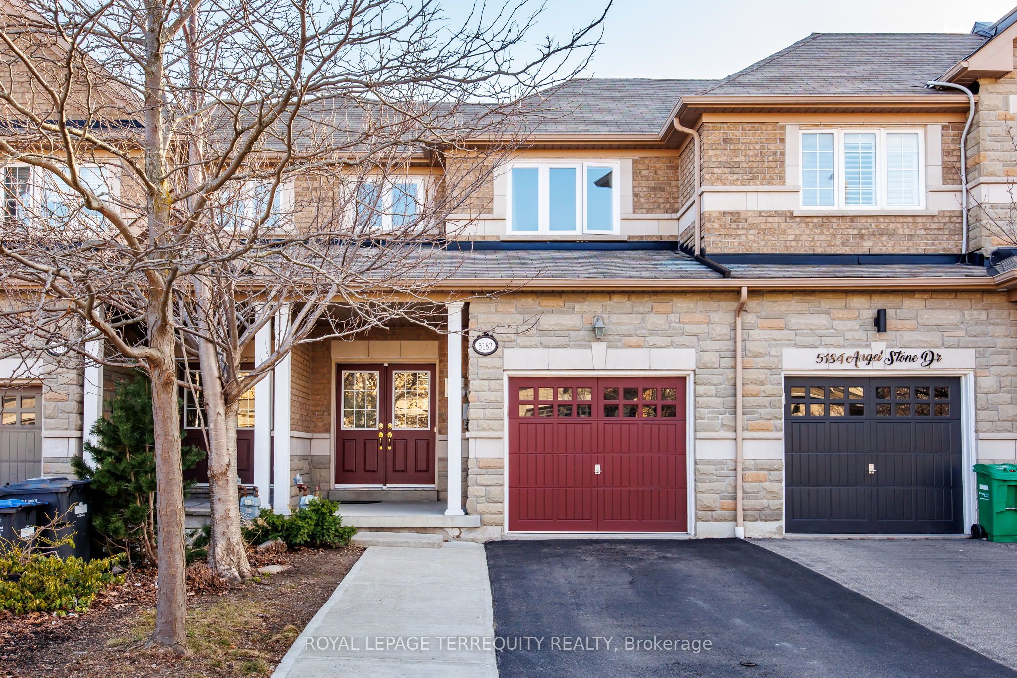 5182 Angel Stone Drive Property Photo 1