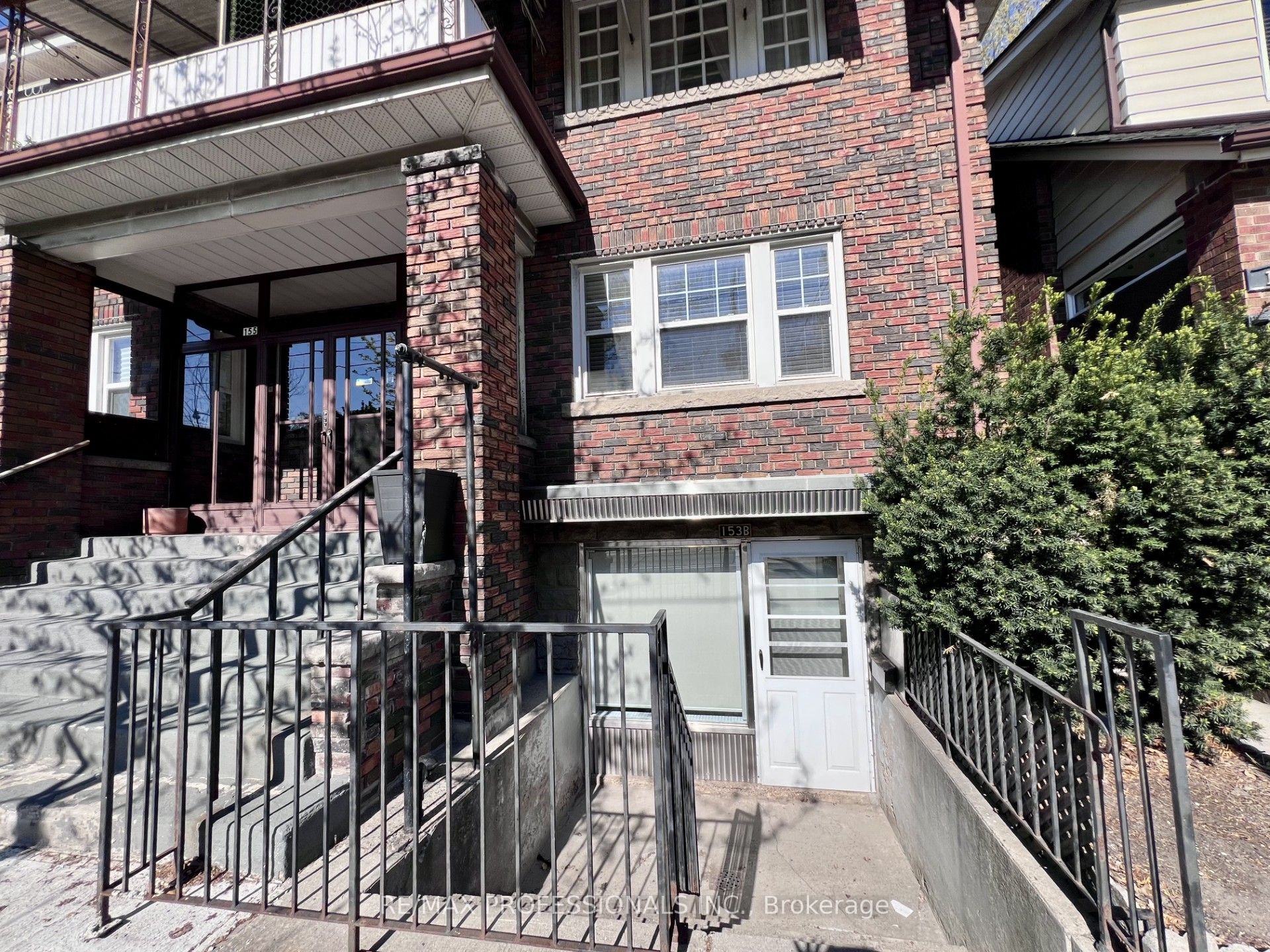#153B - 153-155 Jane Street Property Photo 1
