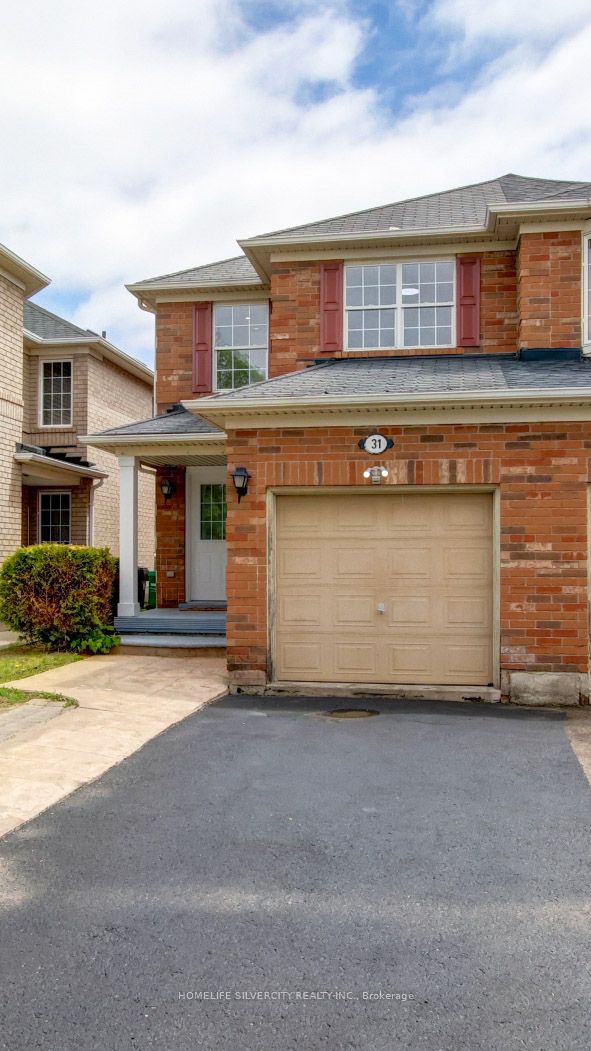 31 Garibaldi Dr Property Photo 1