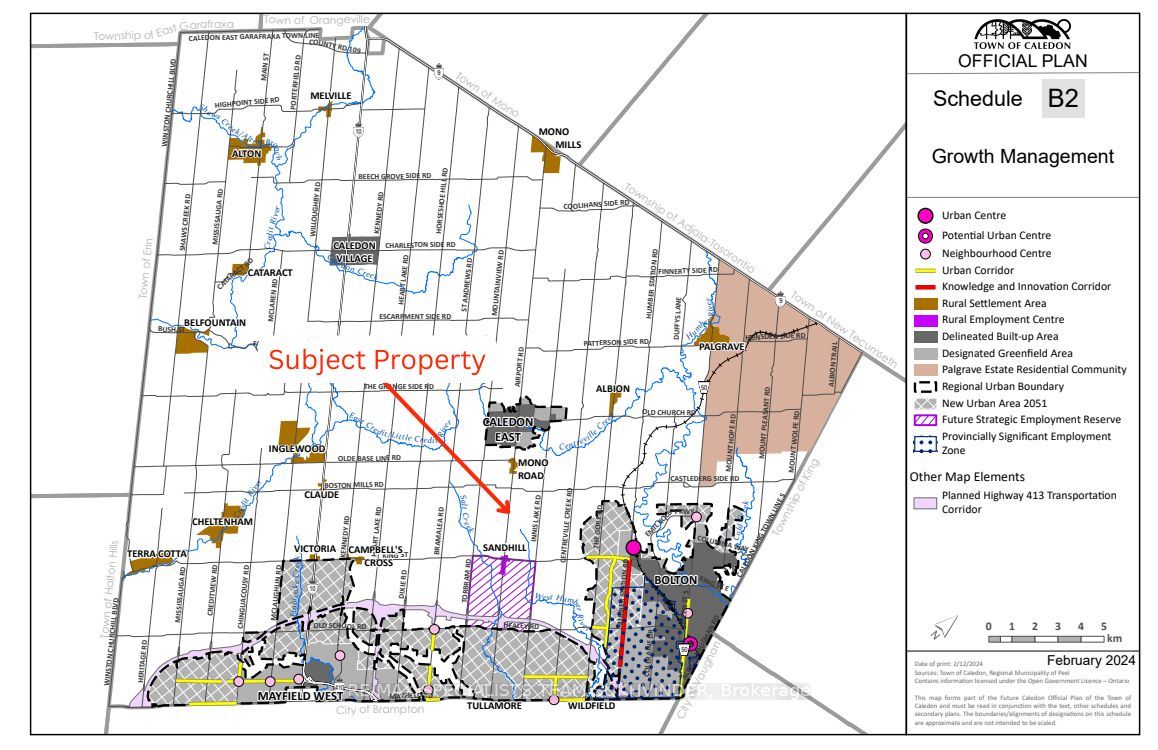 0 Airport Road Property Photo