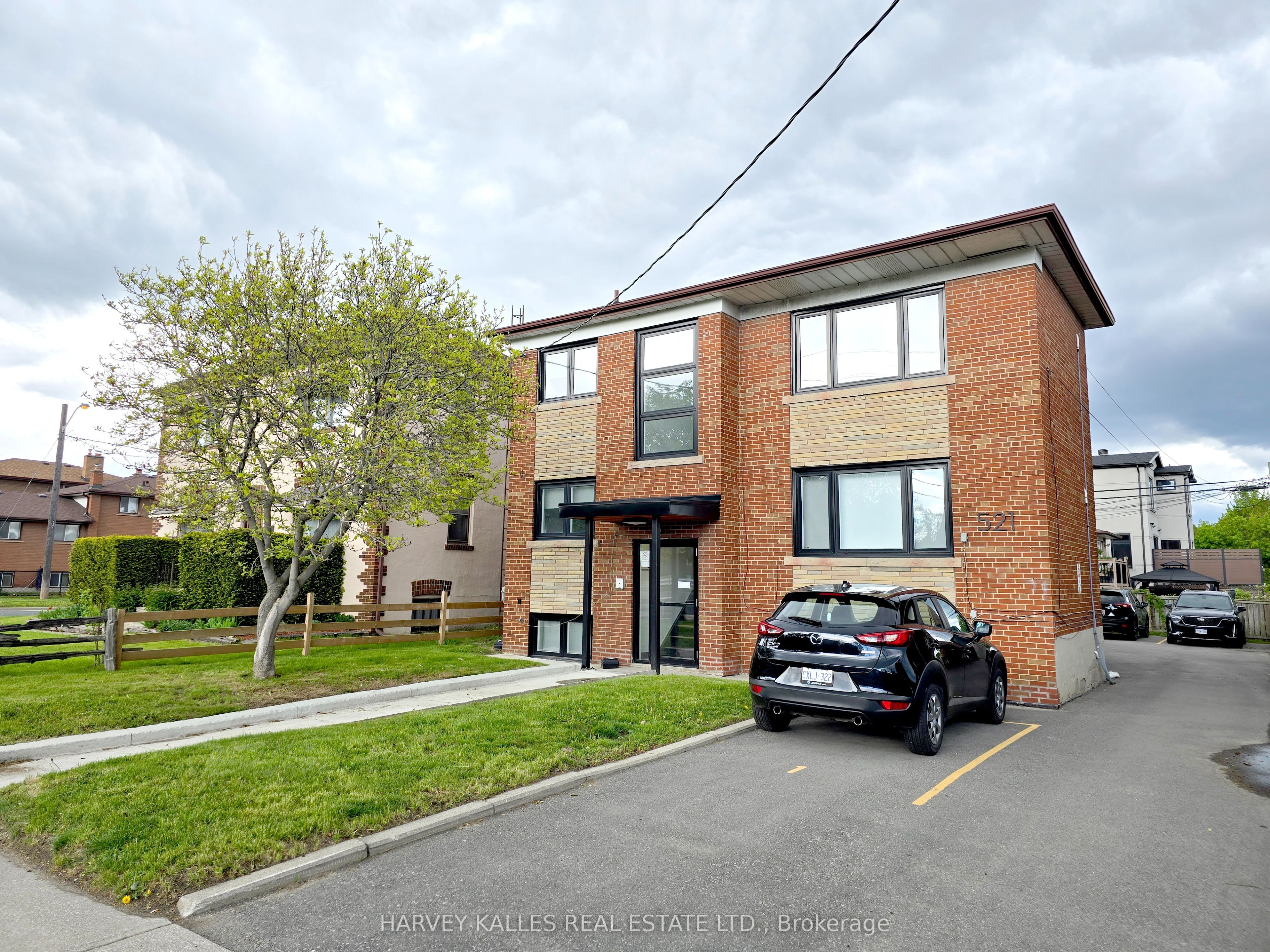 521 Brown's Line Property Photo 1