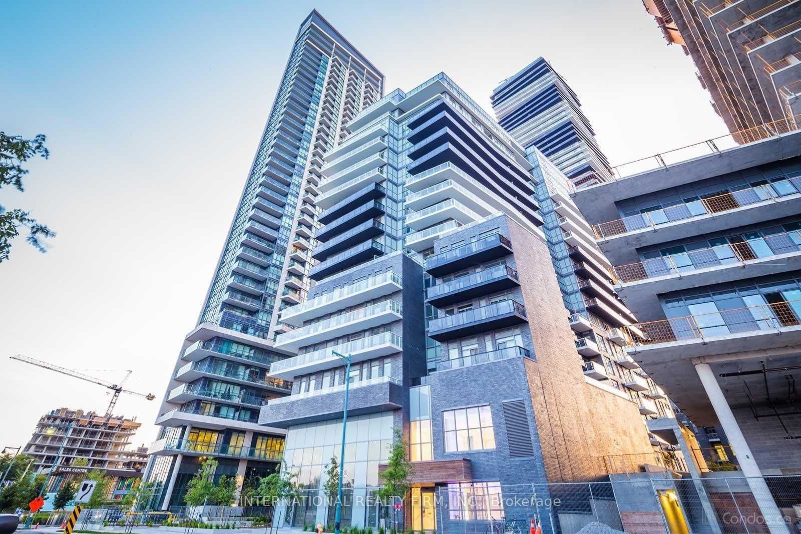 110 Marine Parade Drive 507 Property Photo 2