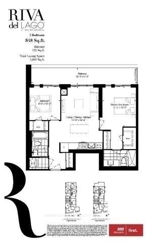 110 Marine Parade Drive 507 Property Photo 13