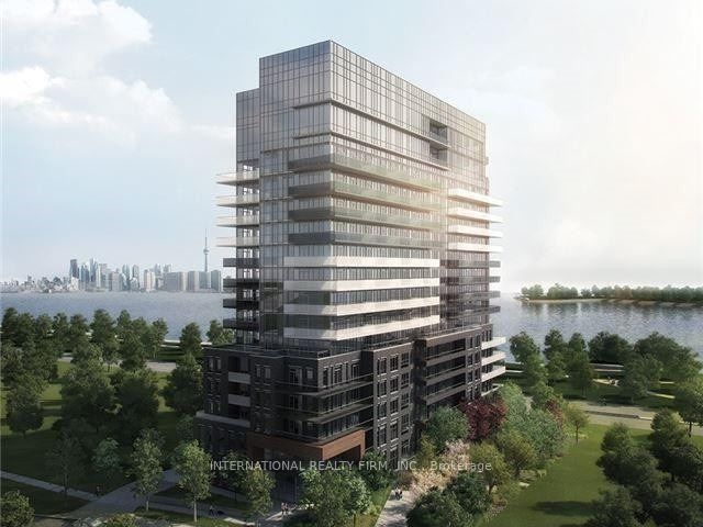 110 Marine Parade Drive 507 Property Photo 20