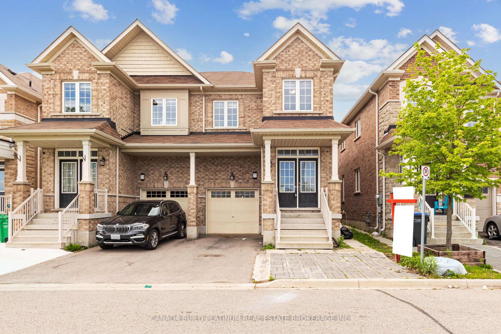 75 Baffin Crescent Property Photo 1