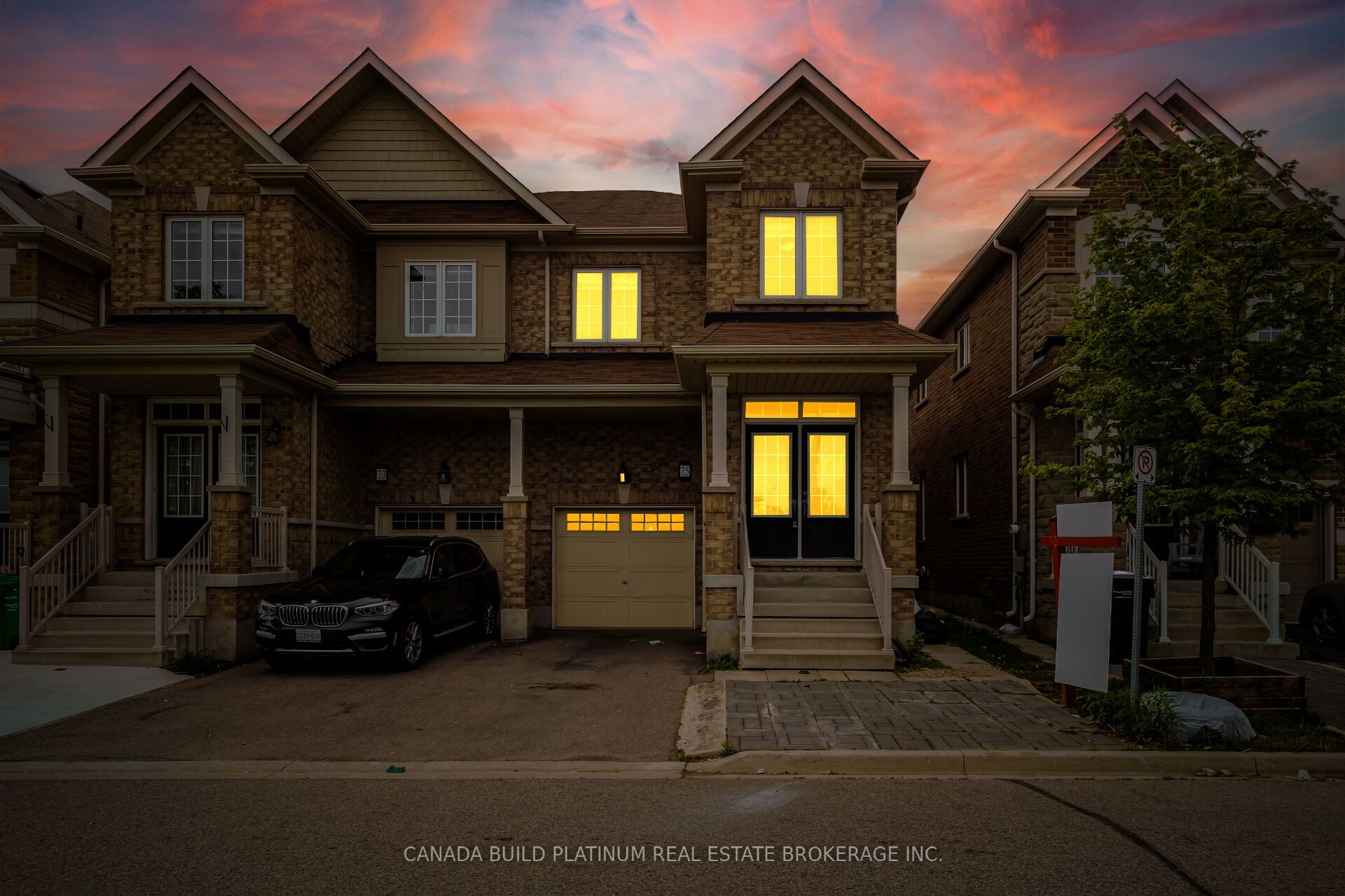 75 Baffin Crescent Property Photo 2
