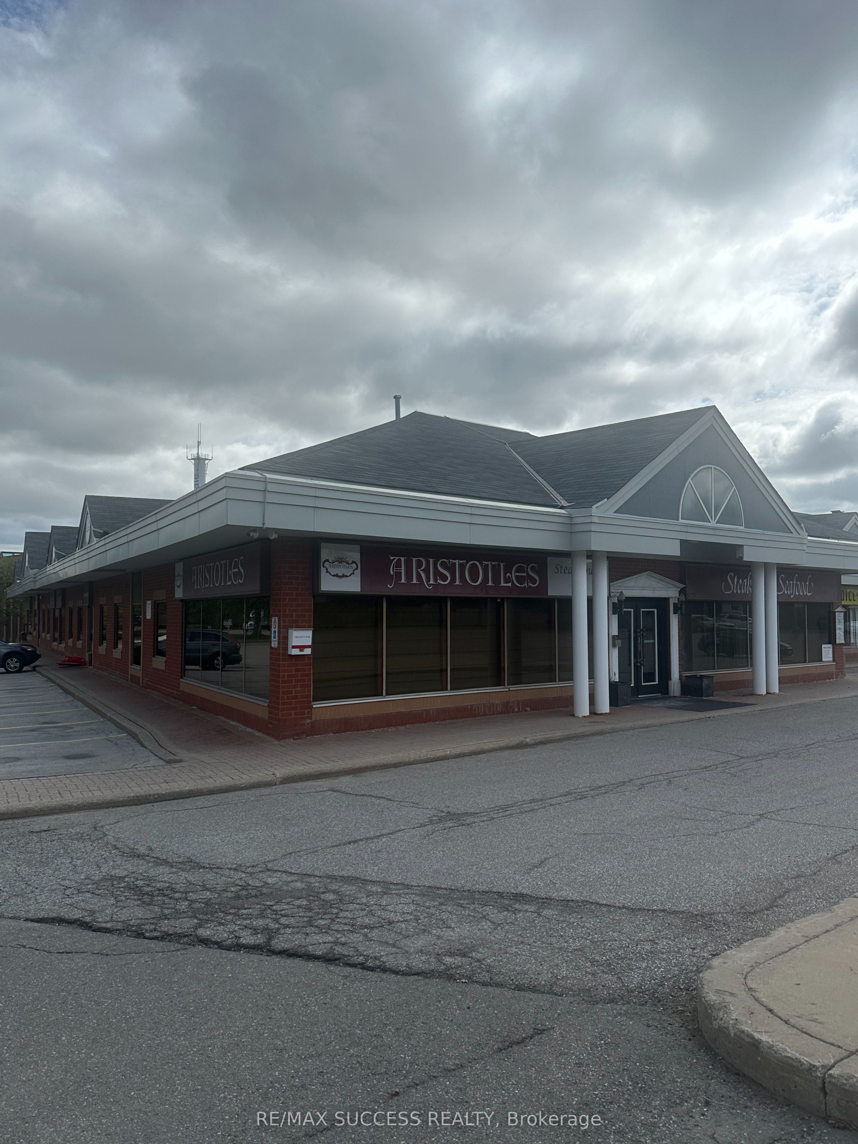 #unit#2 - 6905 Millcreek Drive Property Photo 4