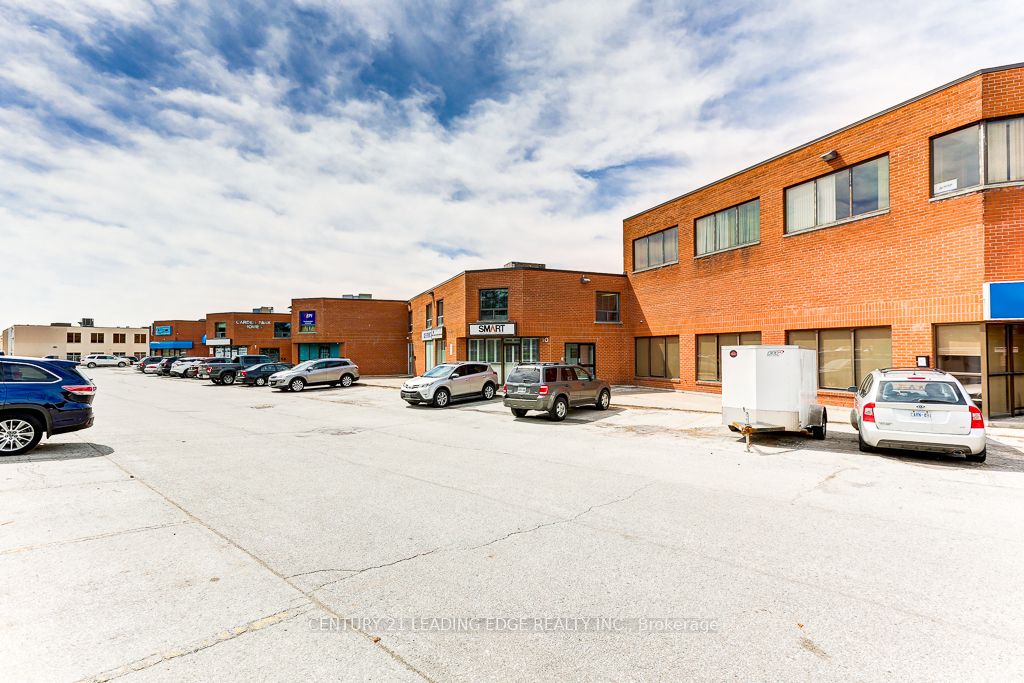 #10 - Ground Floor - 800 Arrow Road Property Photo 1