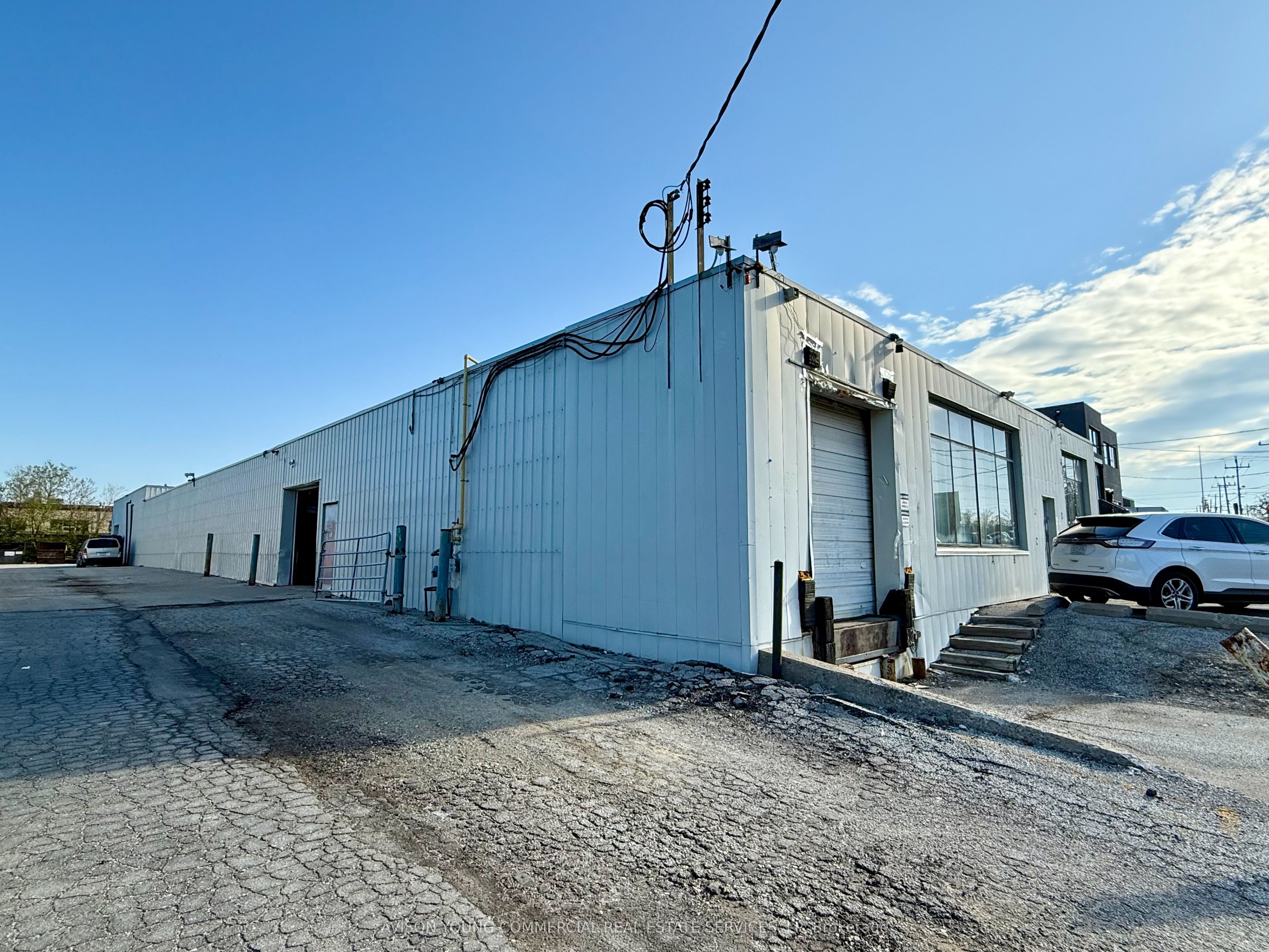 200 Bentworth Avenue Property Photo 1