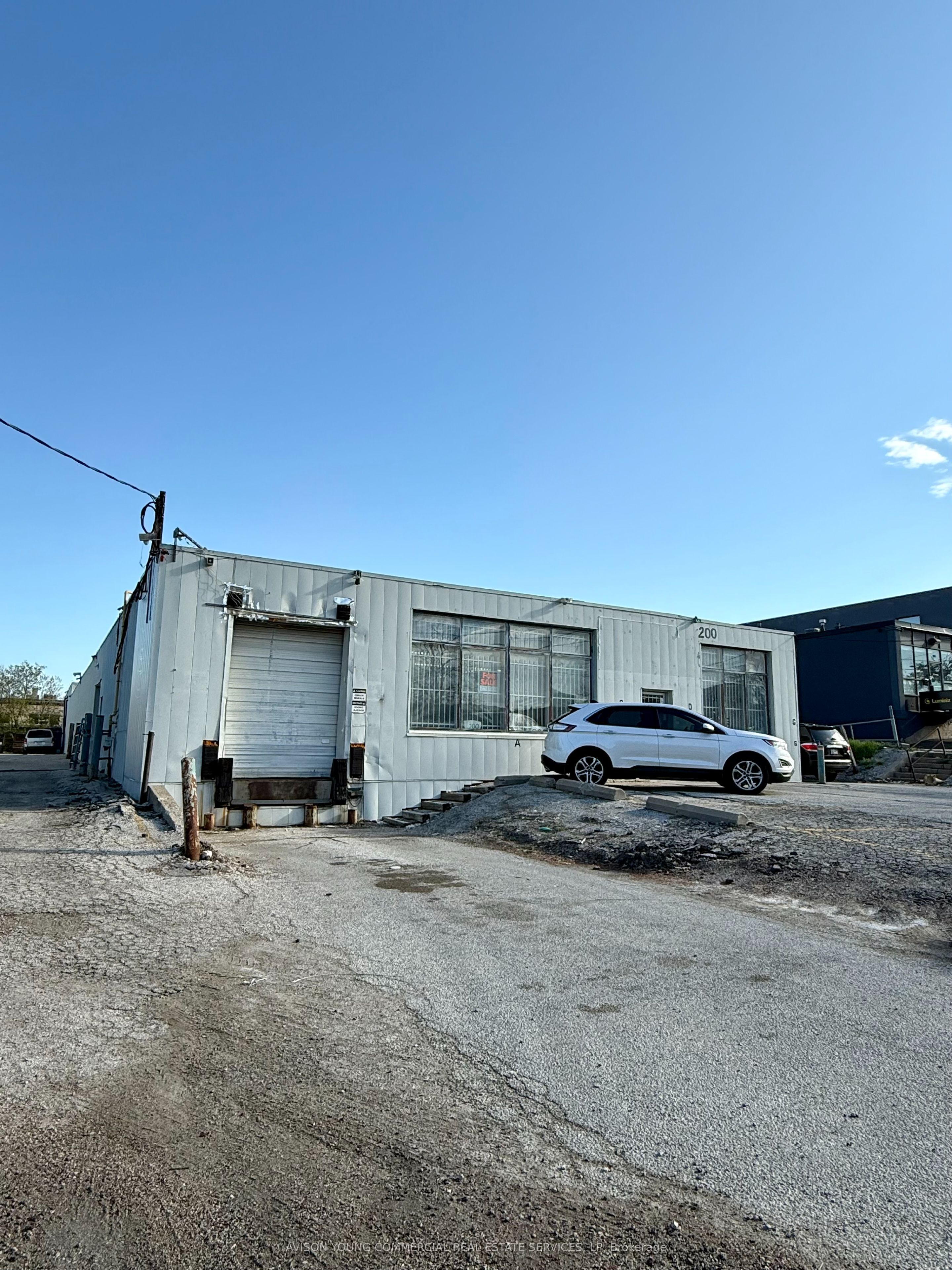 200 Bentworth Avenue Property Photo 2