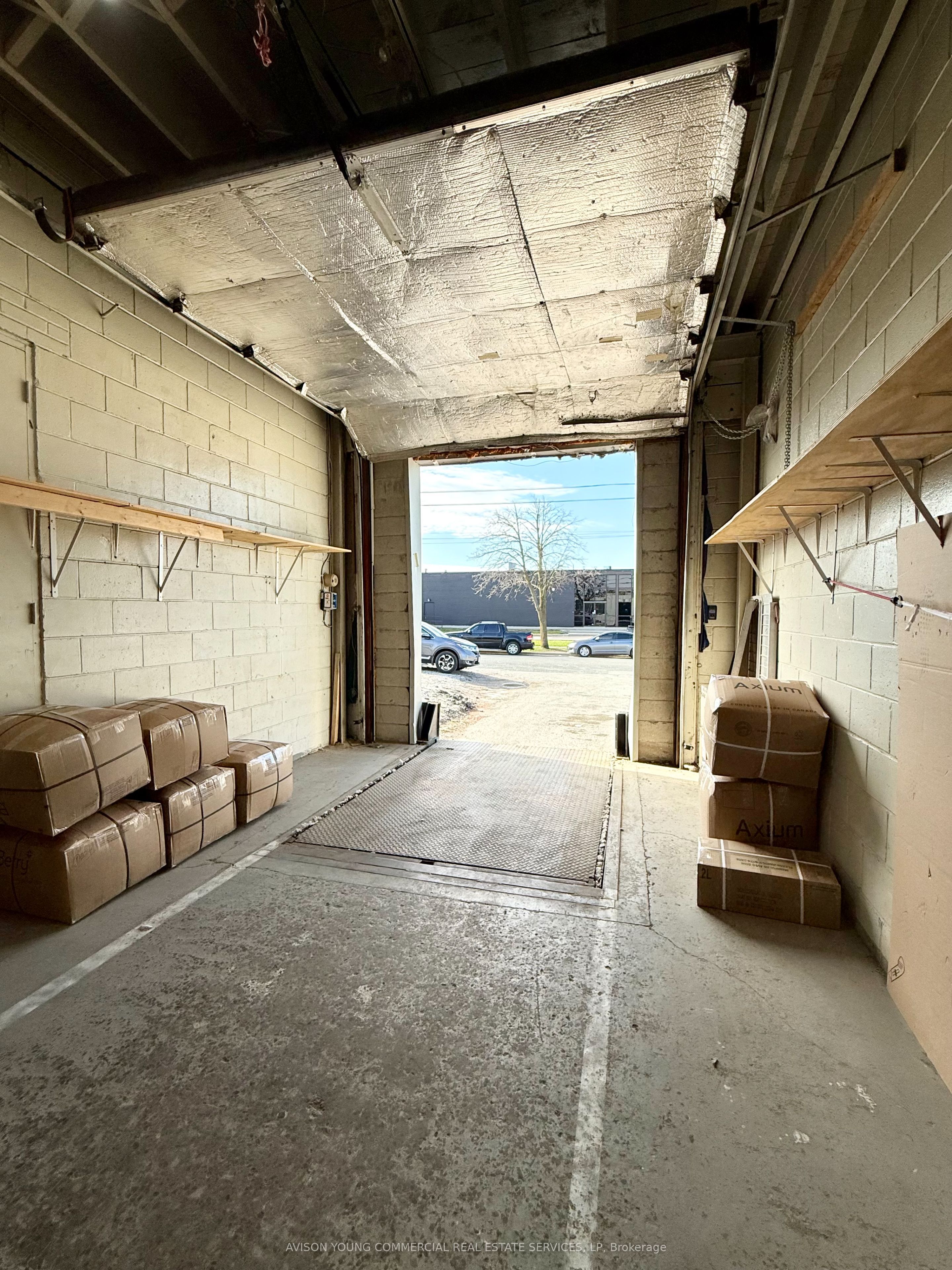200 Bentworth Avenue Property Photo 6