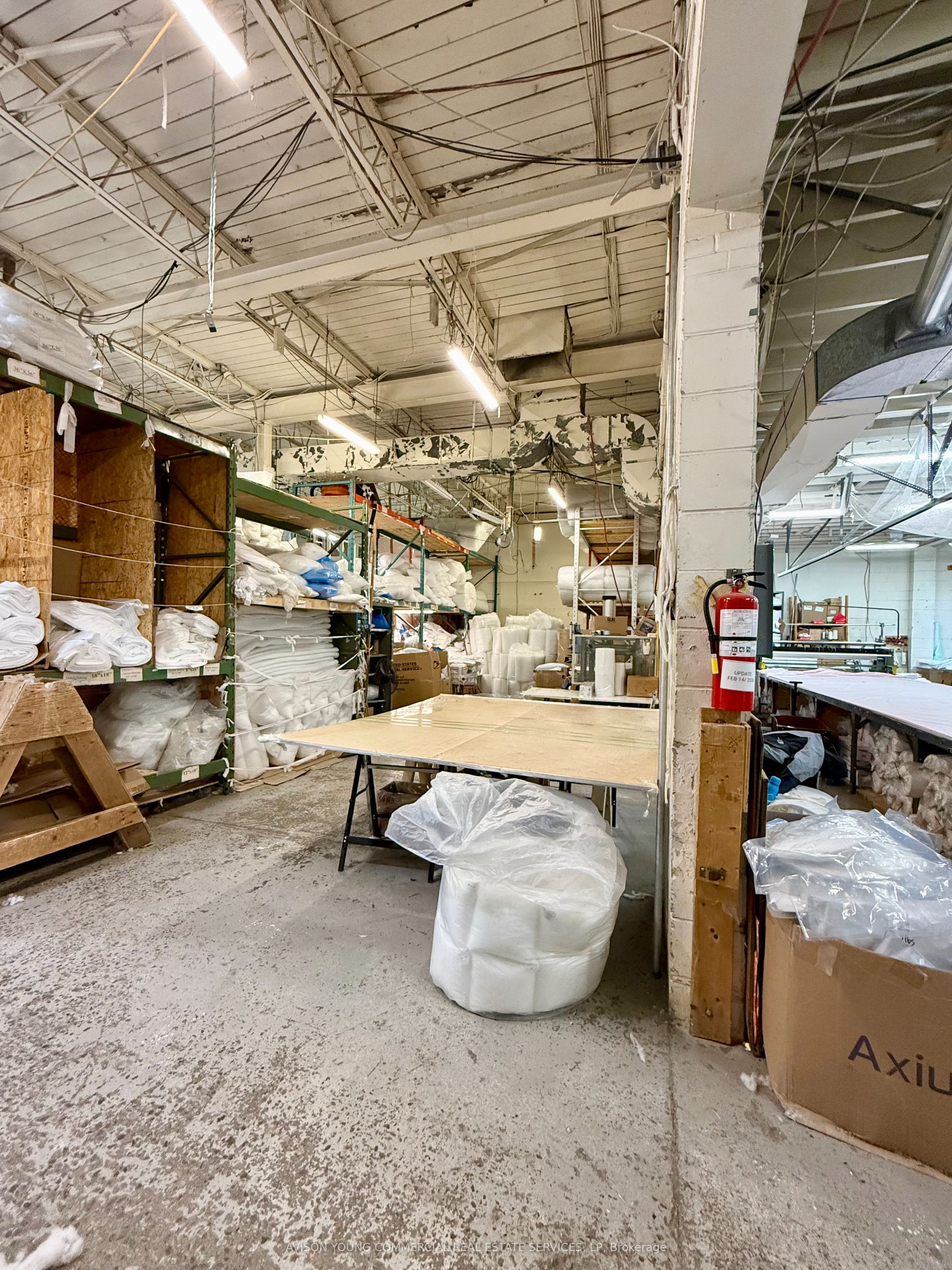 200 Bentworth Avenue Property Photo 13