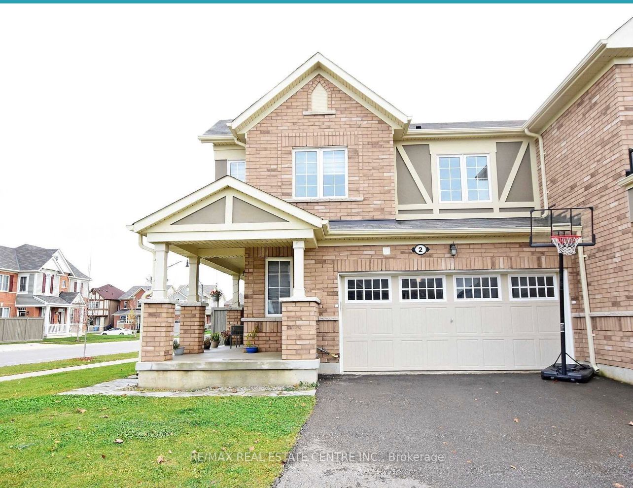 2 Donlamont Circle Bsment Property Photo 1