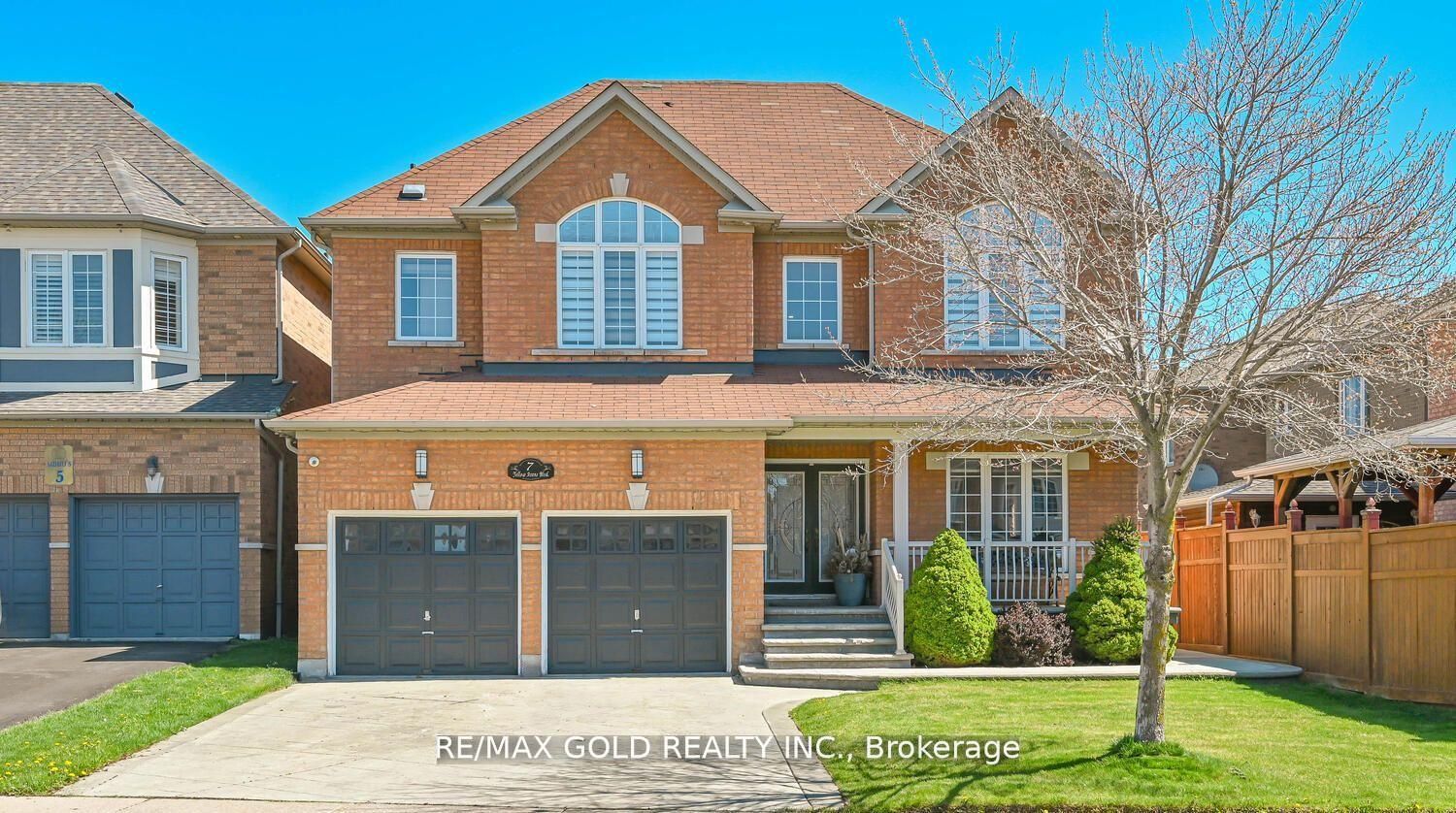 7 Yellow Avens Blvd Property Photo