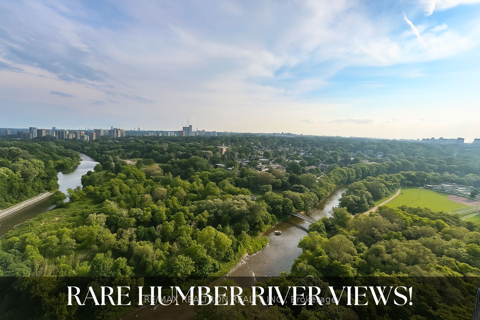 #2106 - 10 Wilby Crescent Property Photo 1