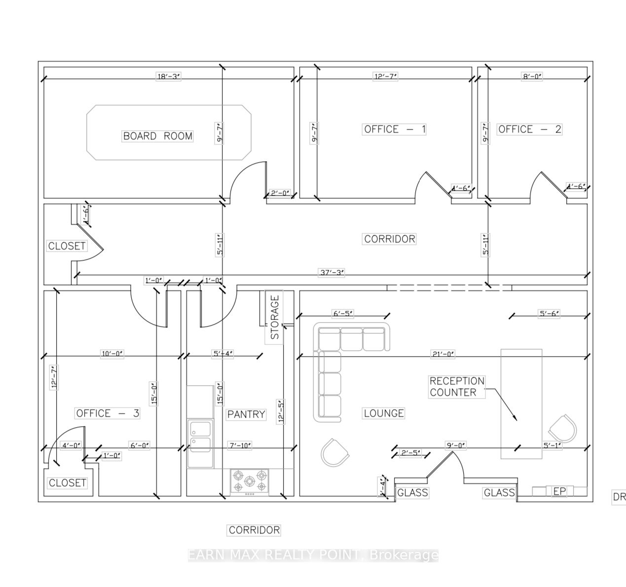 2980 Drew Road 220 Property Photo 3