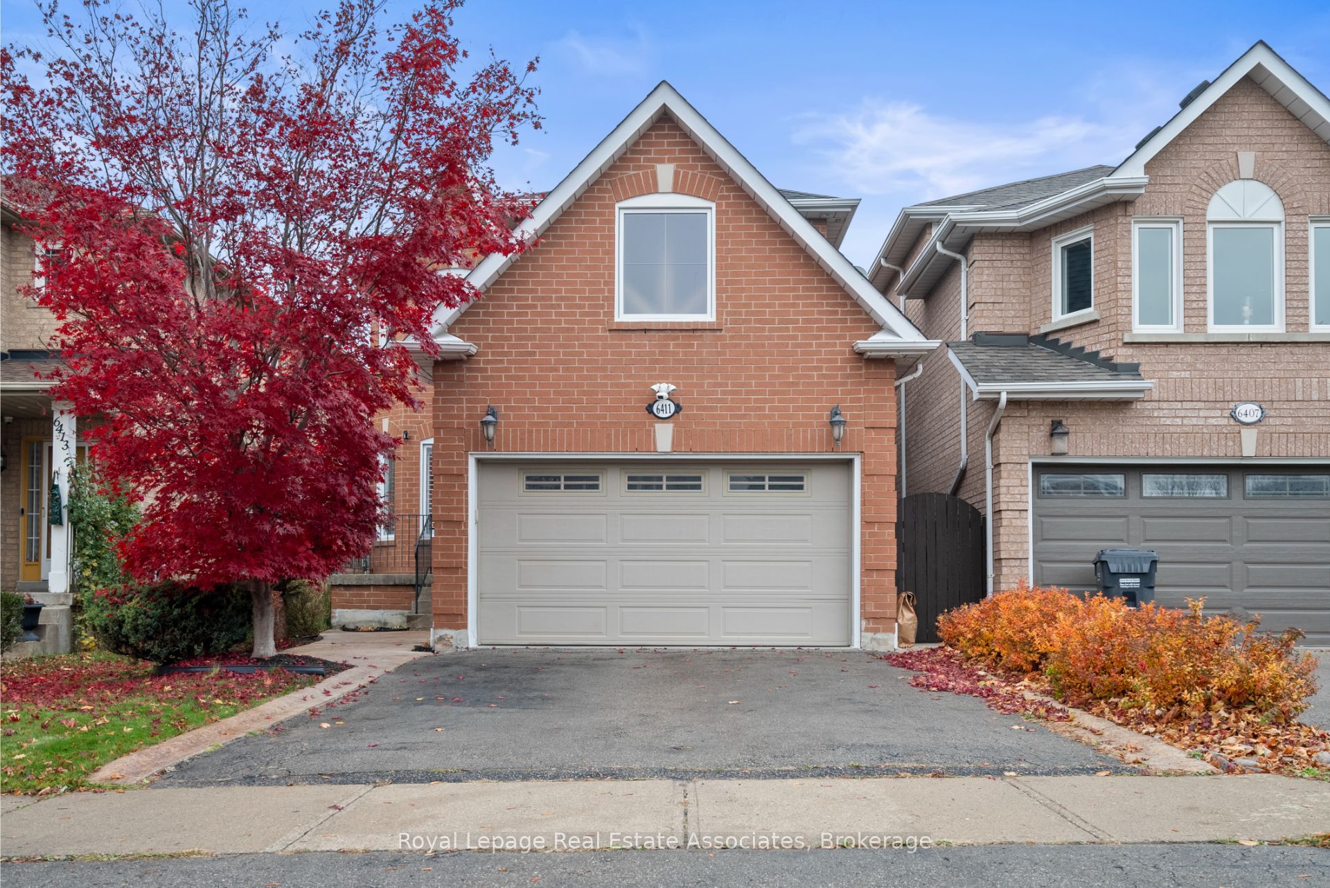 6411 Seaver Road Property Photo 1
