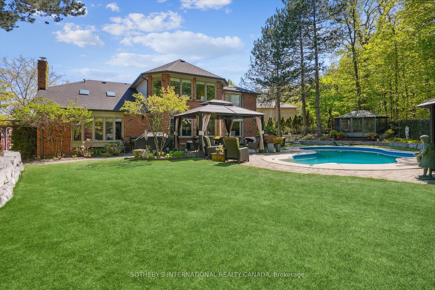 1662 Roundleaf Court Property Photo 38