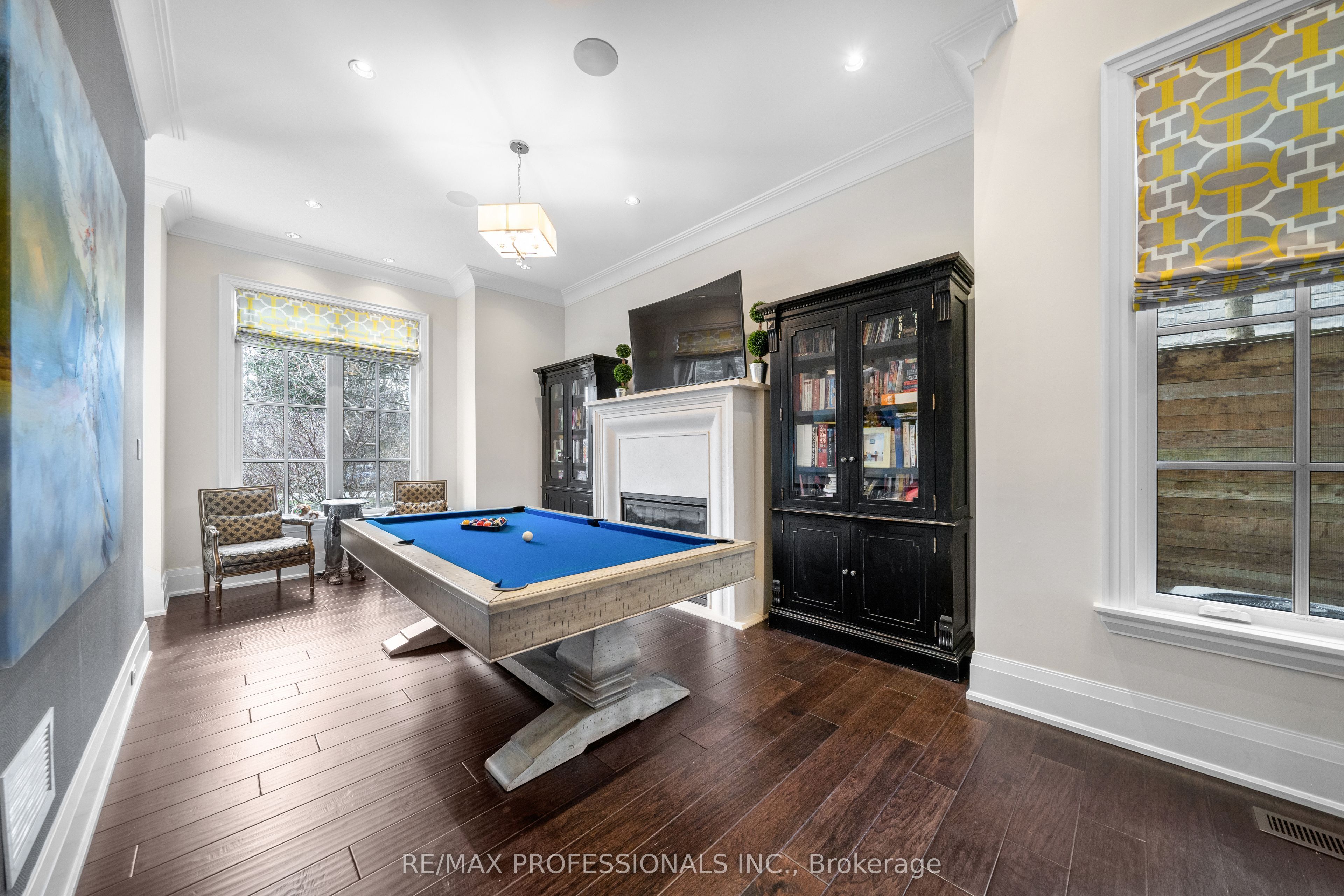 1285 Minaki Road Property Photo 31