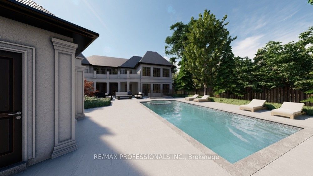 1285 Minaki Road Property Photo 41