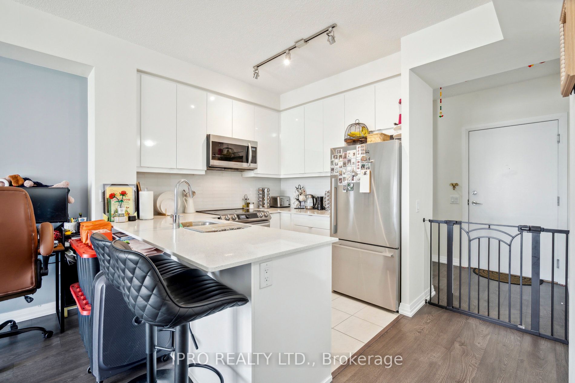 #706 - 50 Thomas Riley Road Property Photo 10