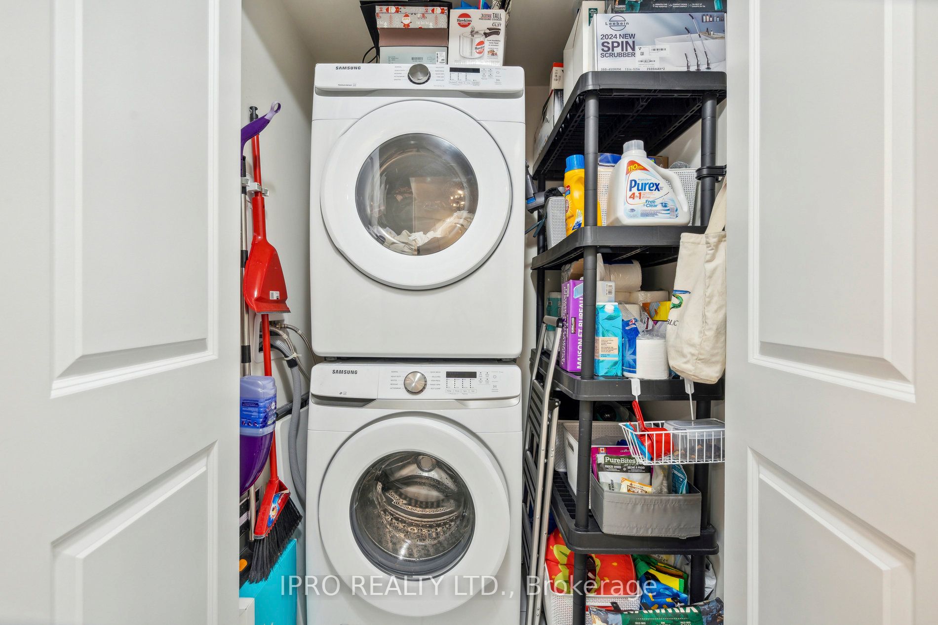 #706 - 50 Thomas Riley Road Property Photo 15