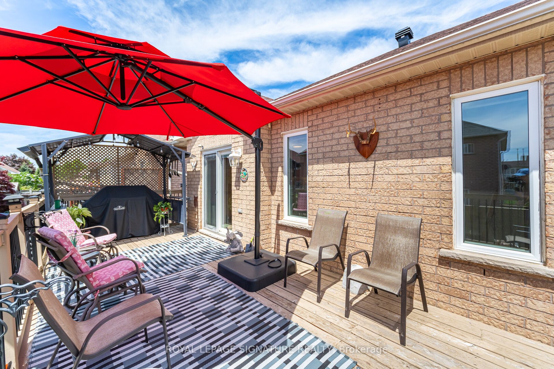 206 Van Scott Drive Property Photo 46