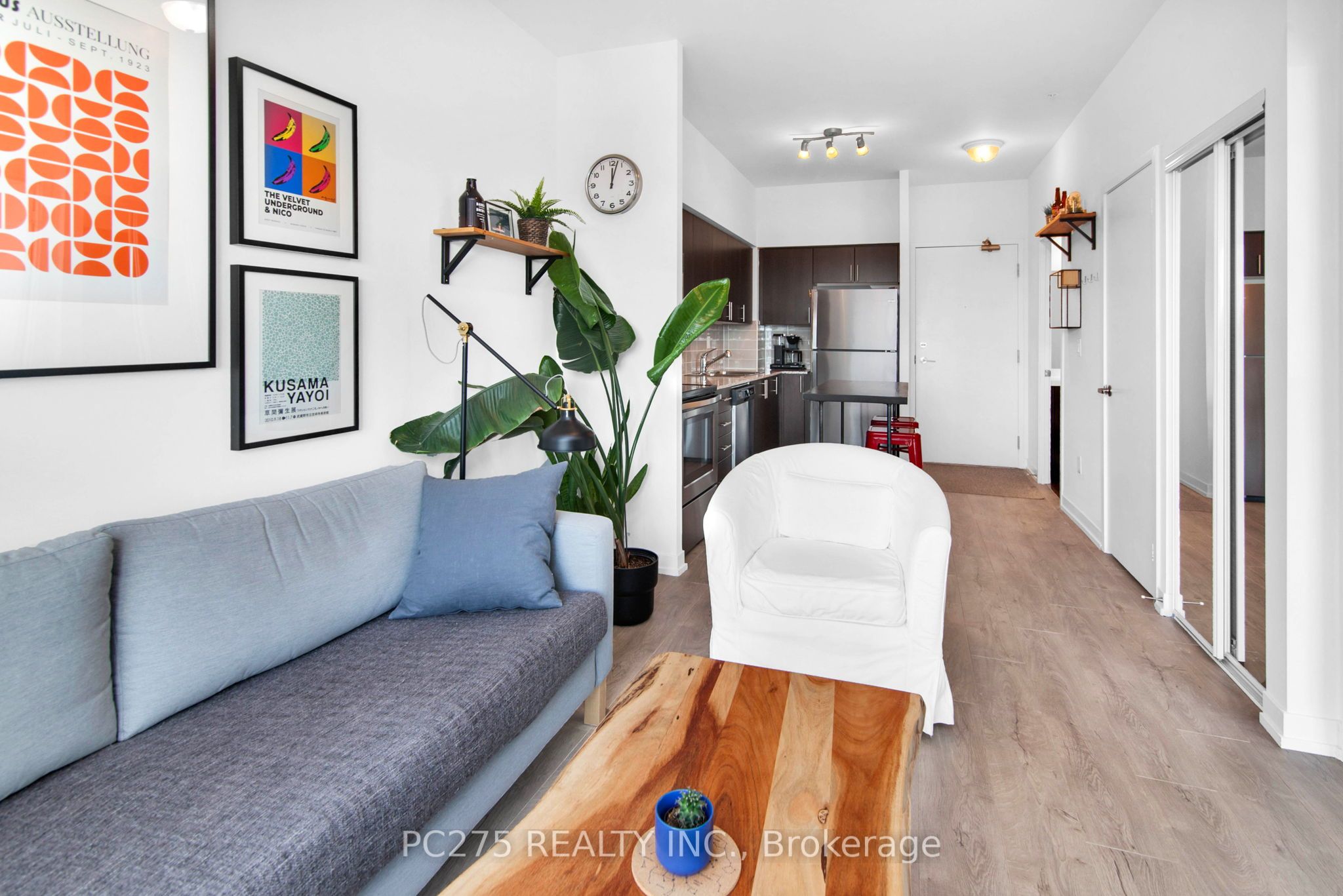 1410 Dupont Street 2708 Property Photo 10