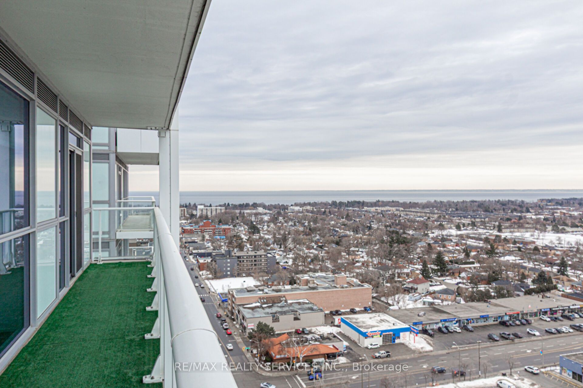 #1911 - 65 Speers Road Property Photo 29