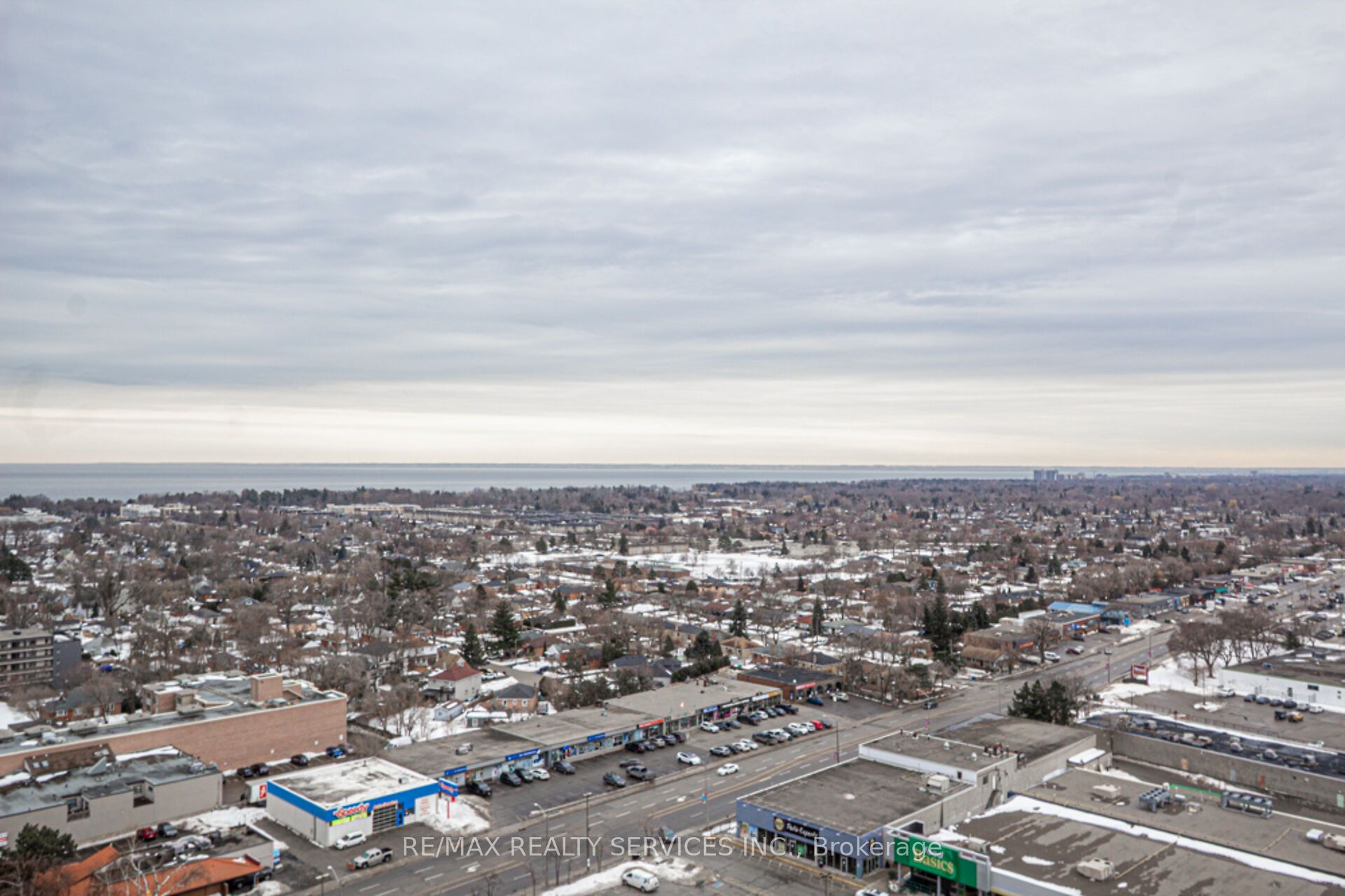 #1911 - 65 Speers Road Property Photo 30