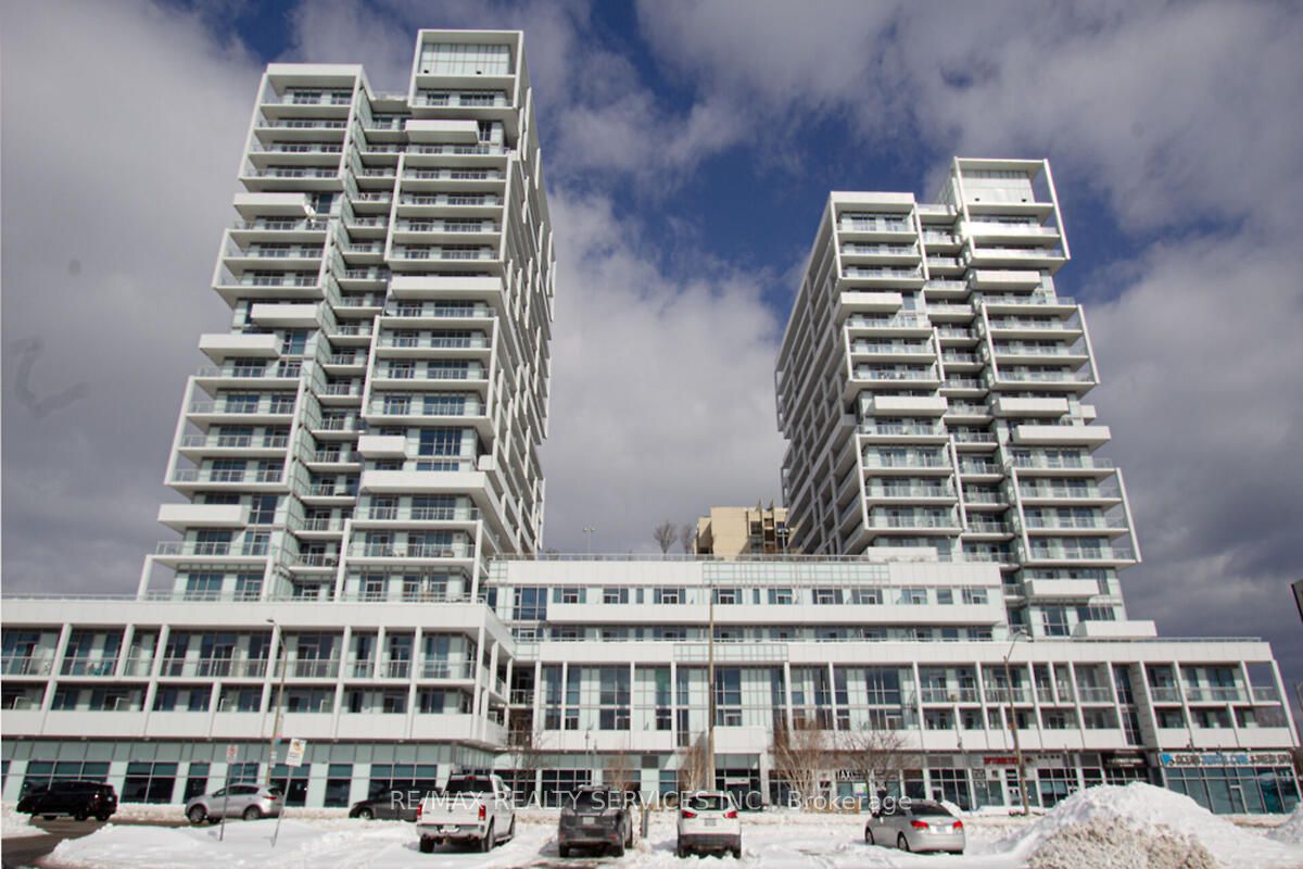 #1507 - 65 Speers Road Property Photo 1