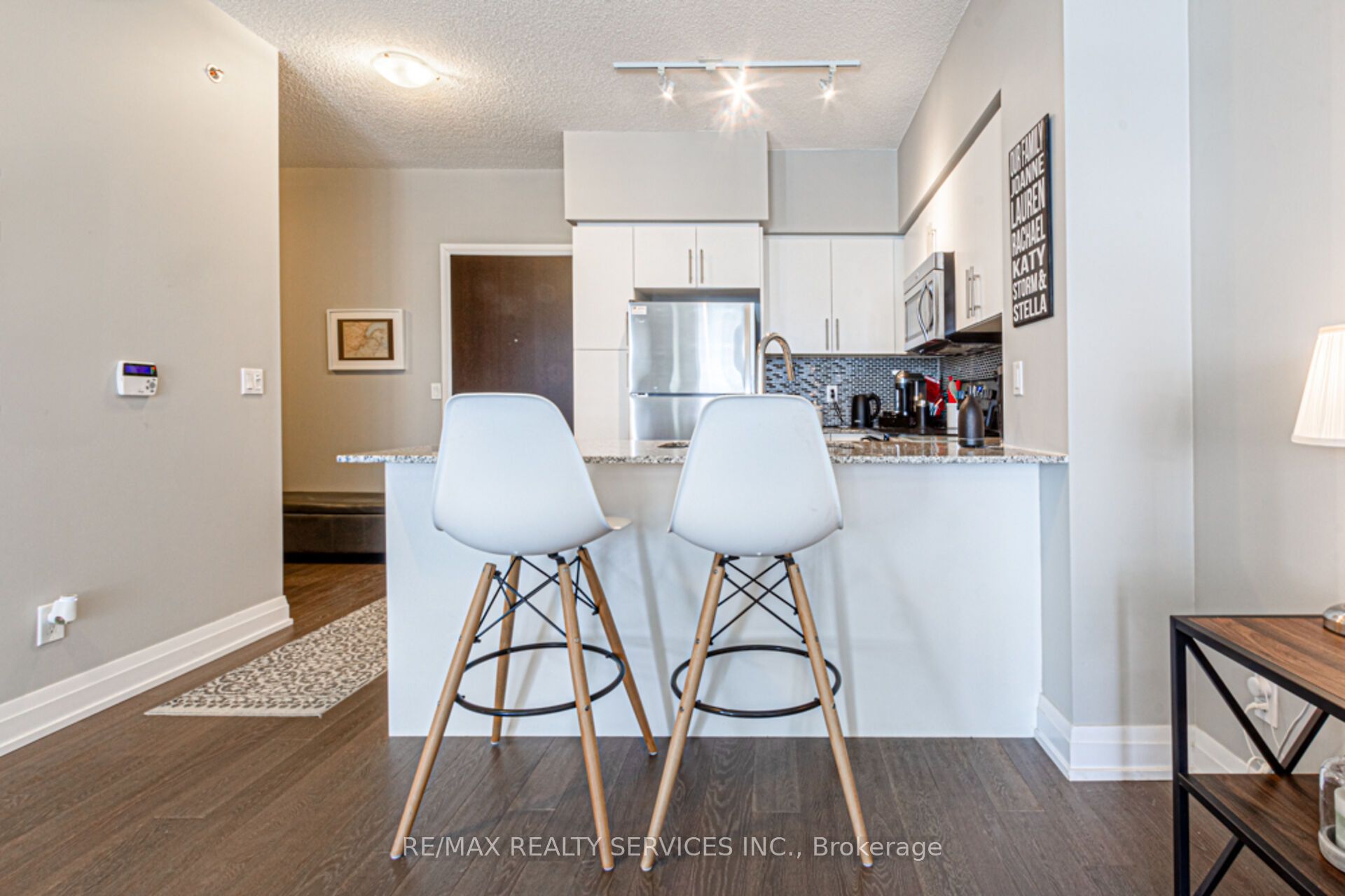 #1507 - 65 Speers Road Property Photo 12