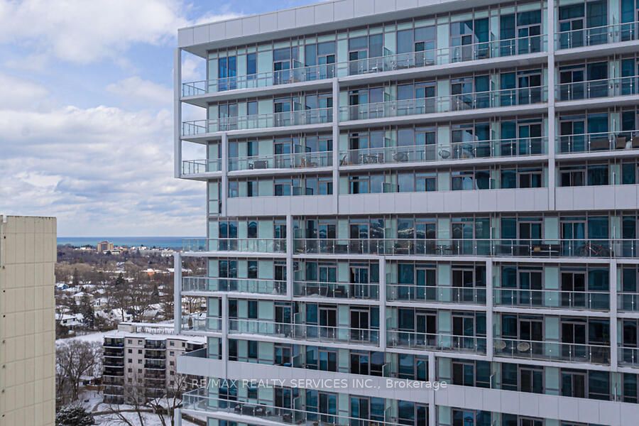#1507 - 65 Speers Road Property Photo 21