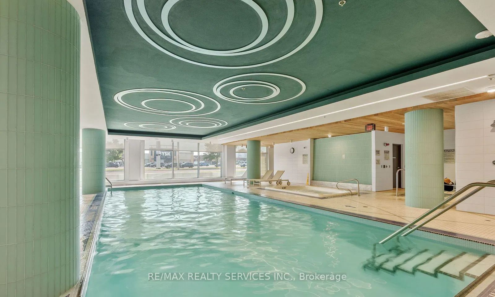 #1507 - 65 Speers Road Property Photo 24